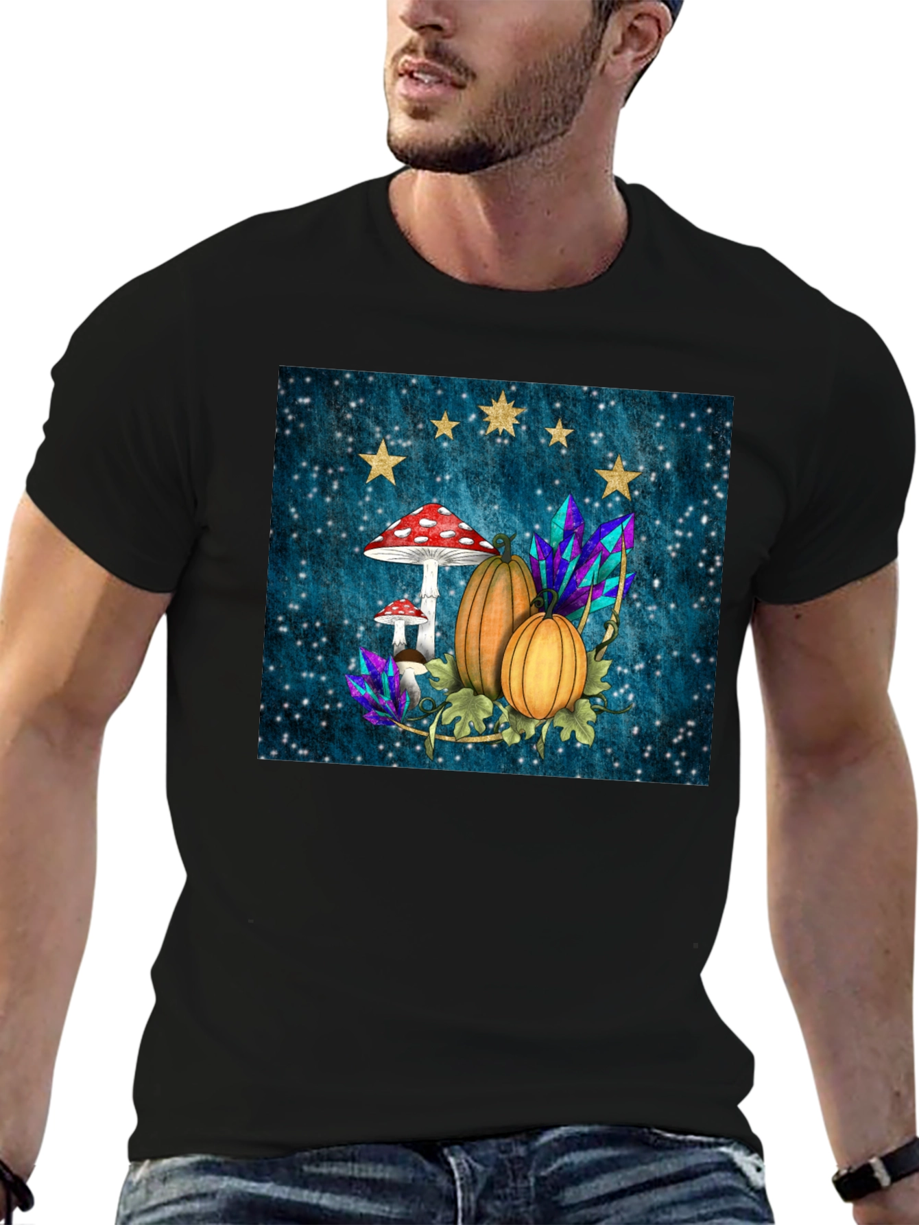 Autumnal Magic T-Shirt