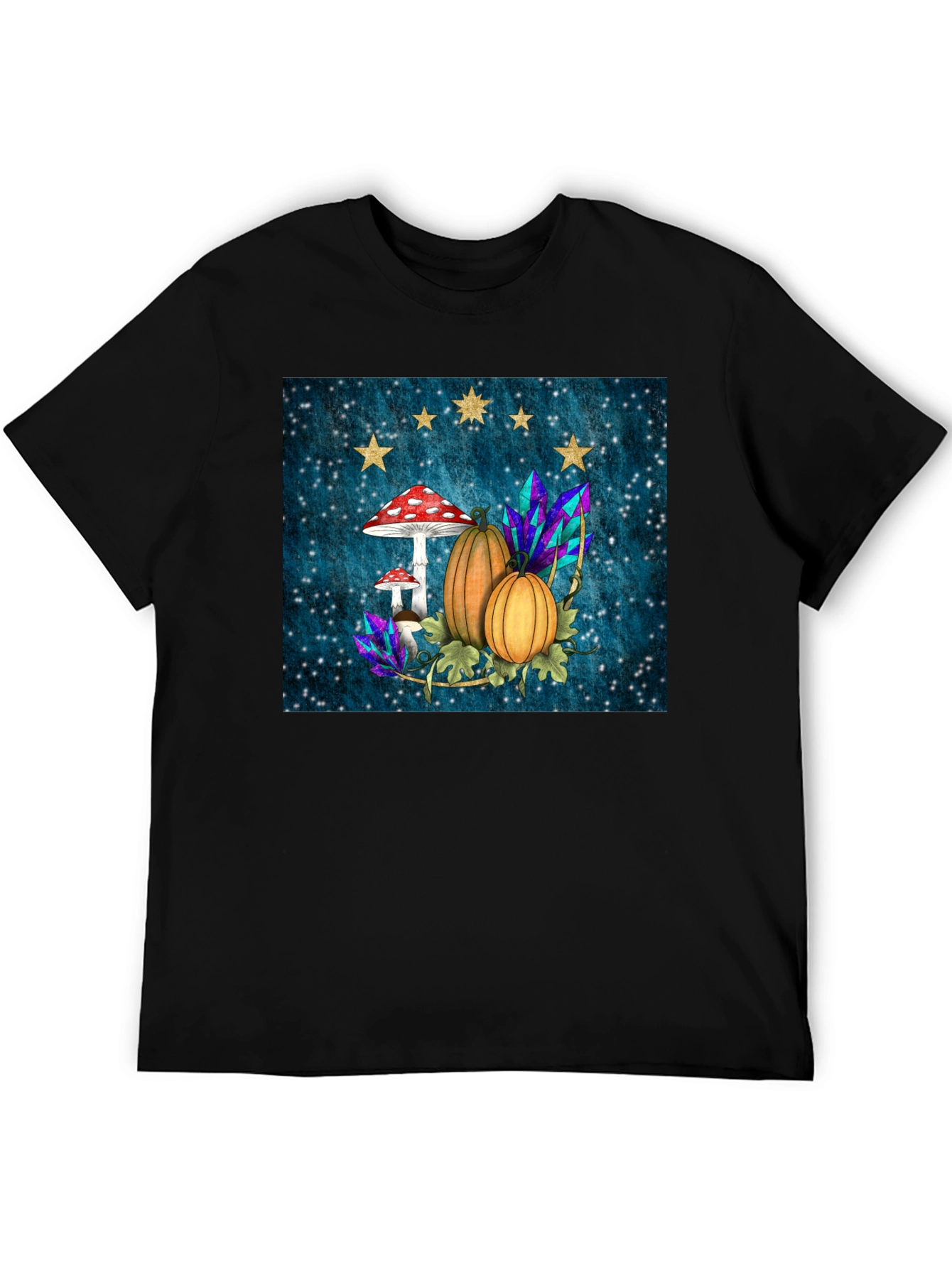 Autumnal Magic T-Shirt