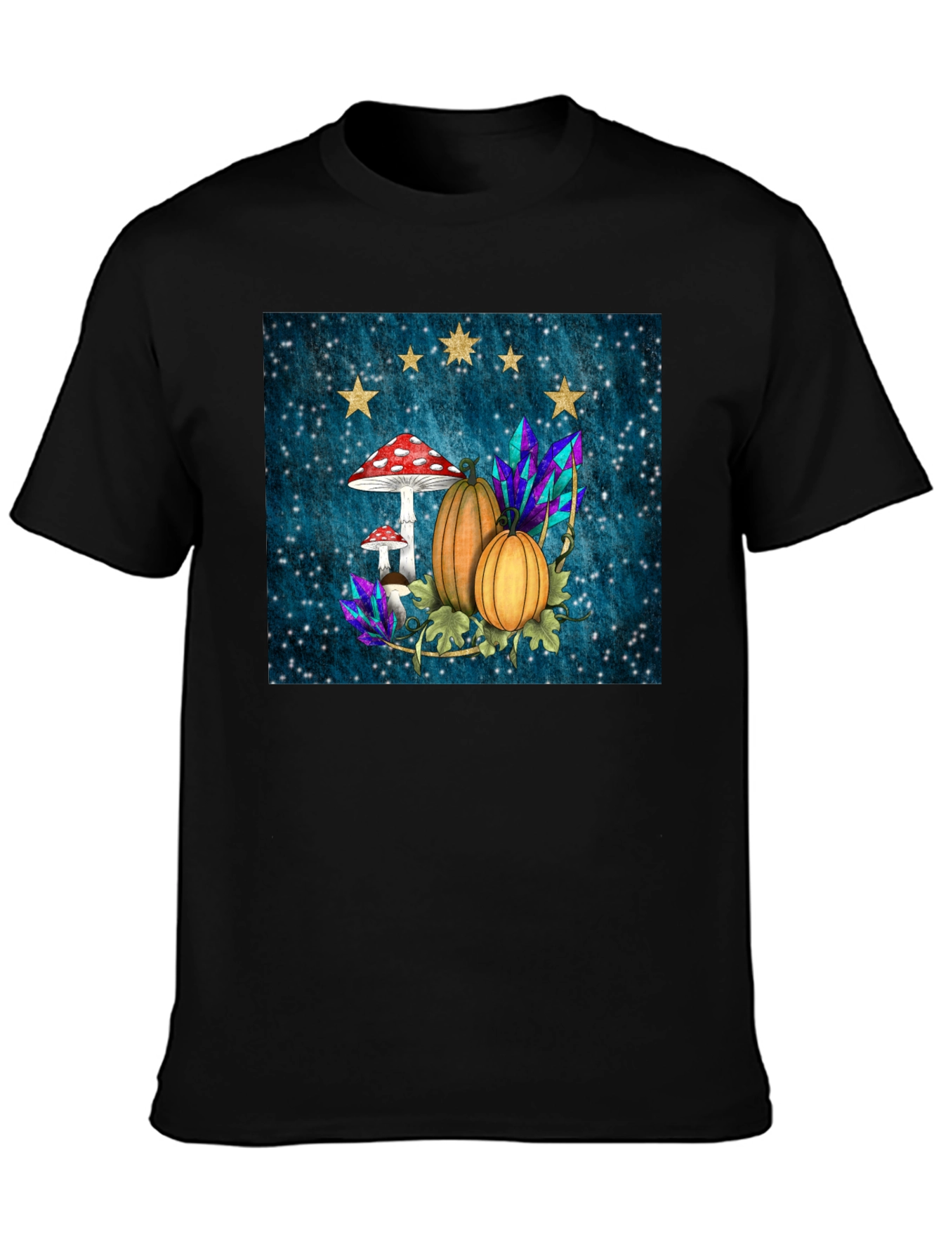 Autumnal Magic T-Shirt