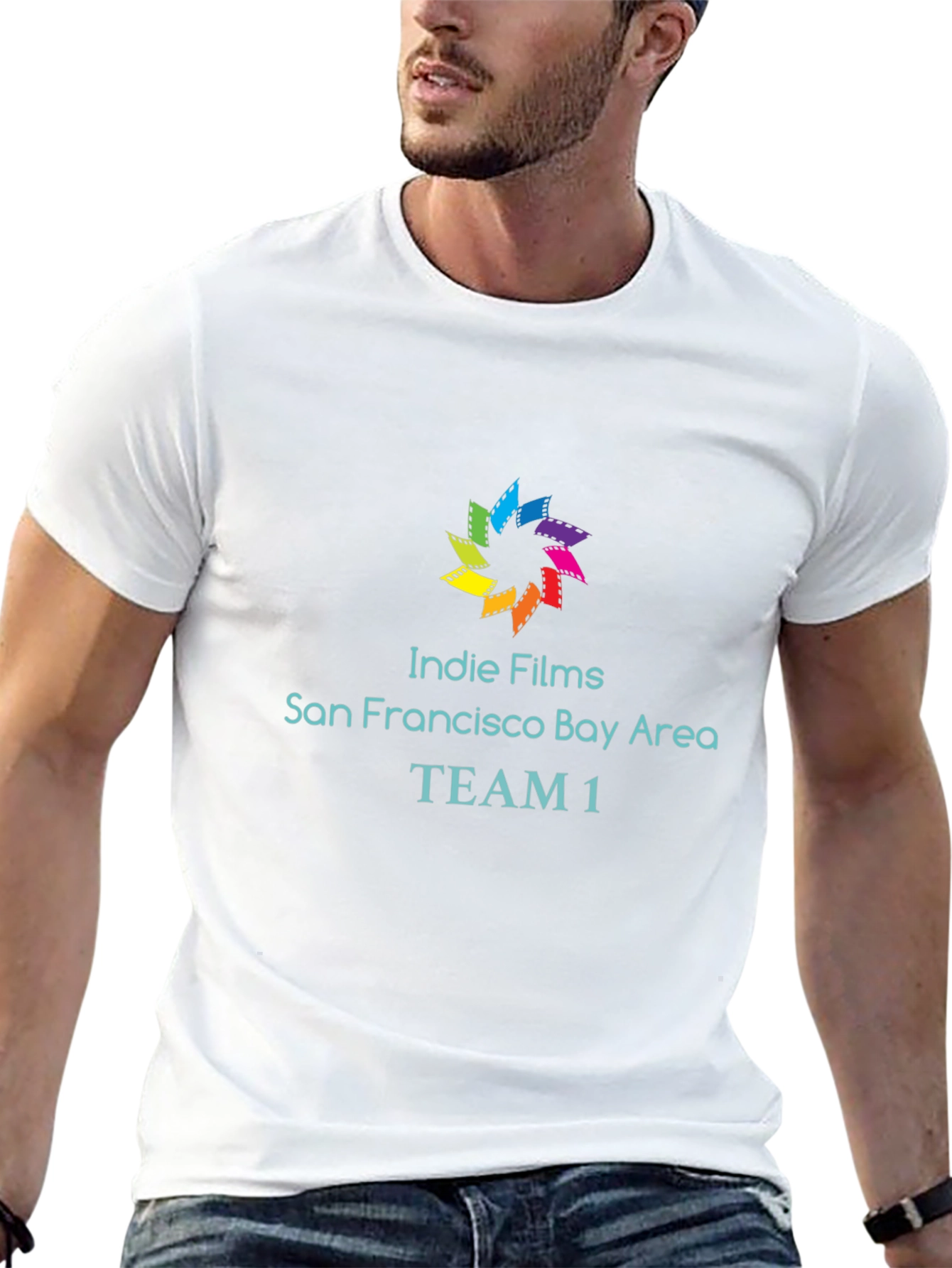Indie Films Team 1 T-Shirt