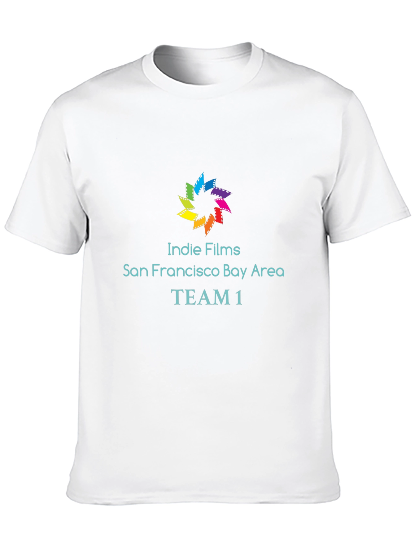 Indie Films Team 1 T-Shirt