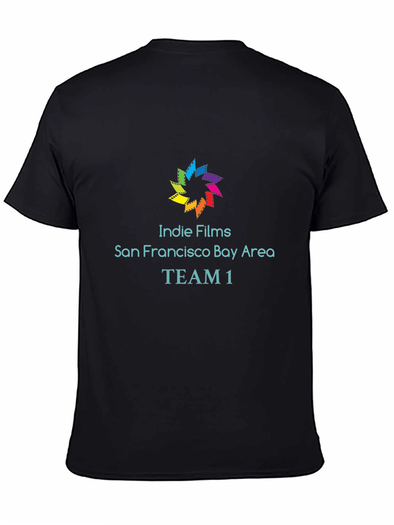Indie Films Team 1 T-Shirt