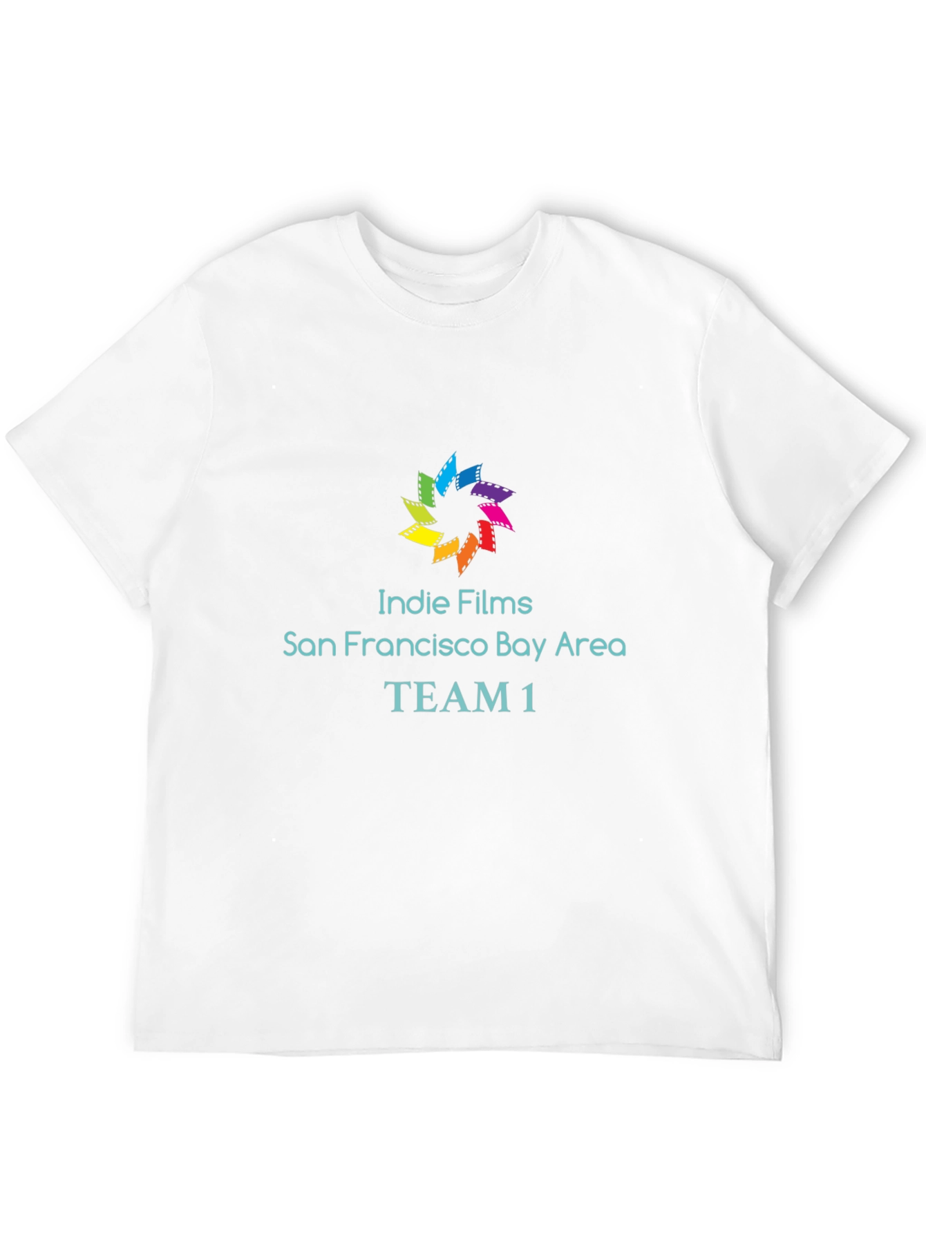 Indie Films Team 1 T-Shirt
