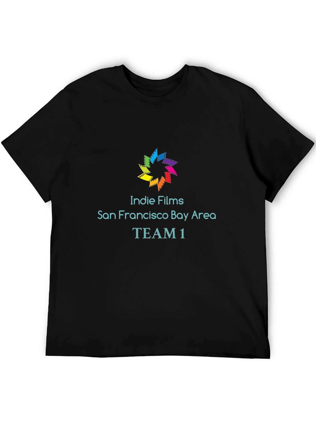 Indie Films Team 1 T-Shirt