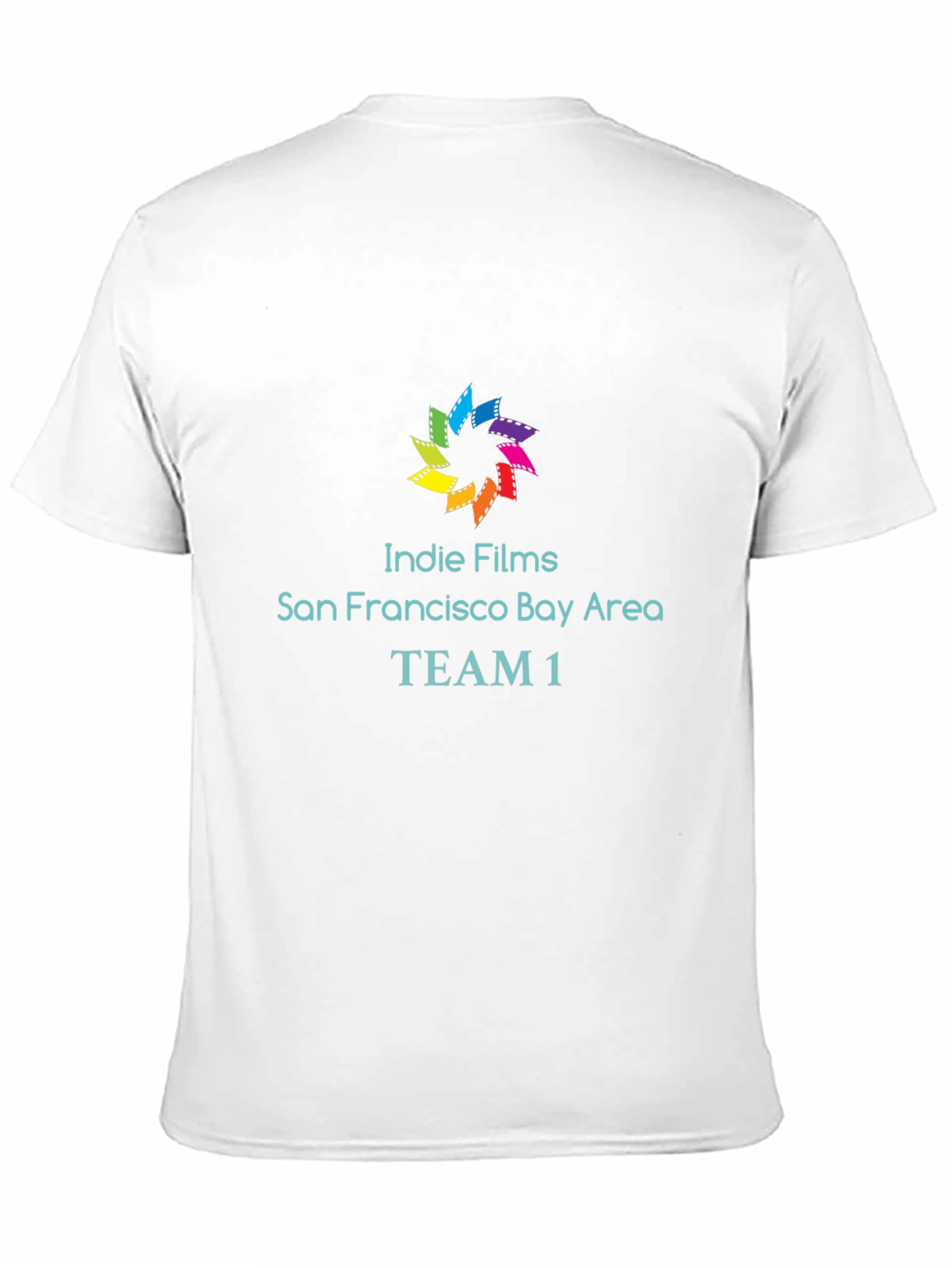 Indie Films Team 1 T-Shirt