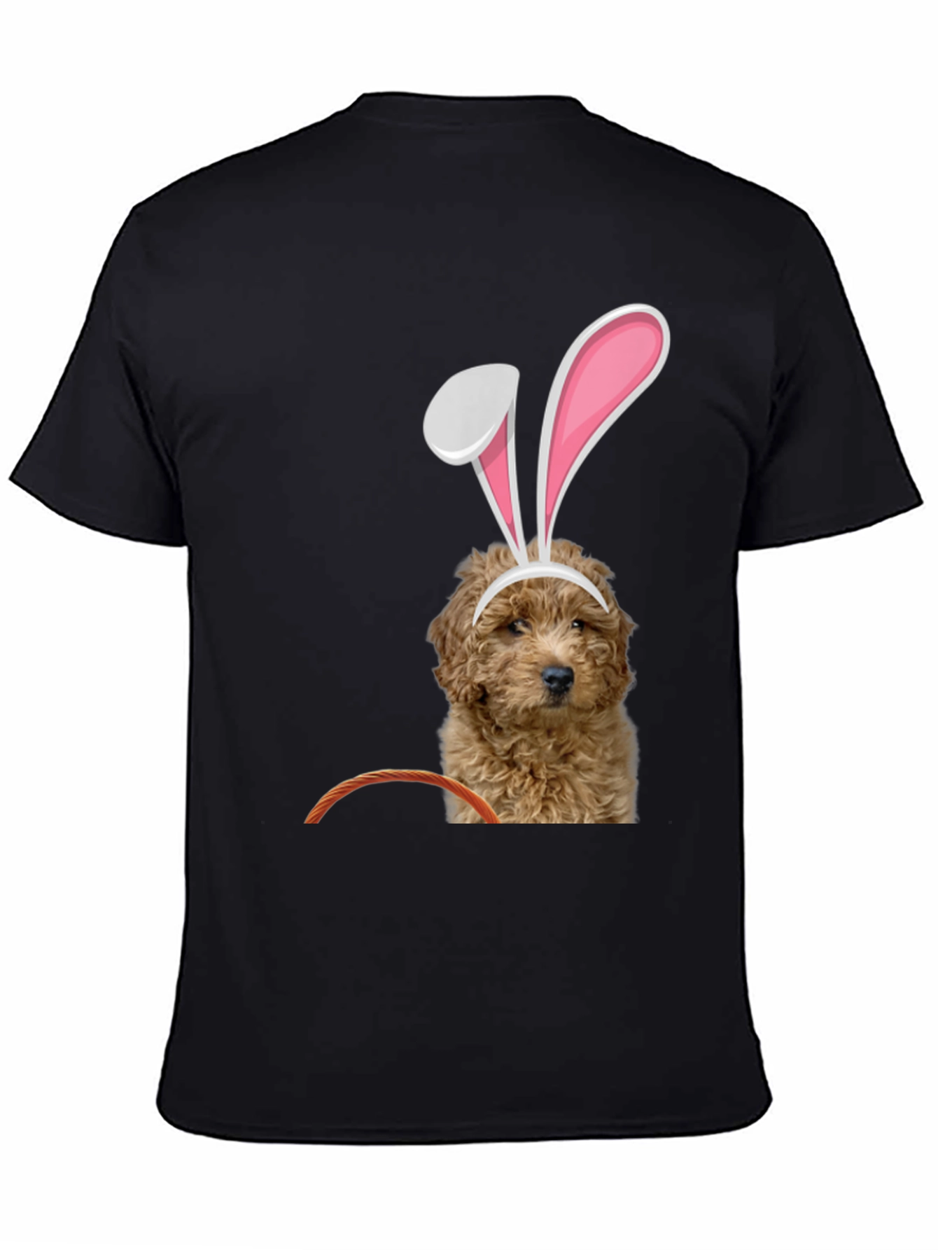 Easter Dog T-Shirt