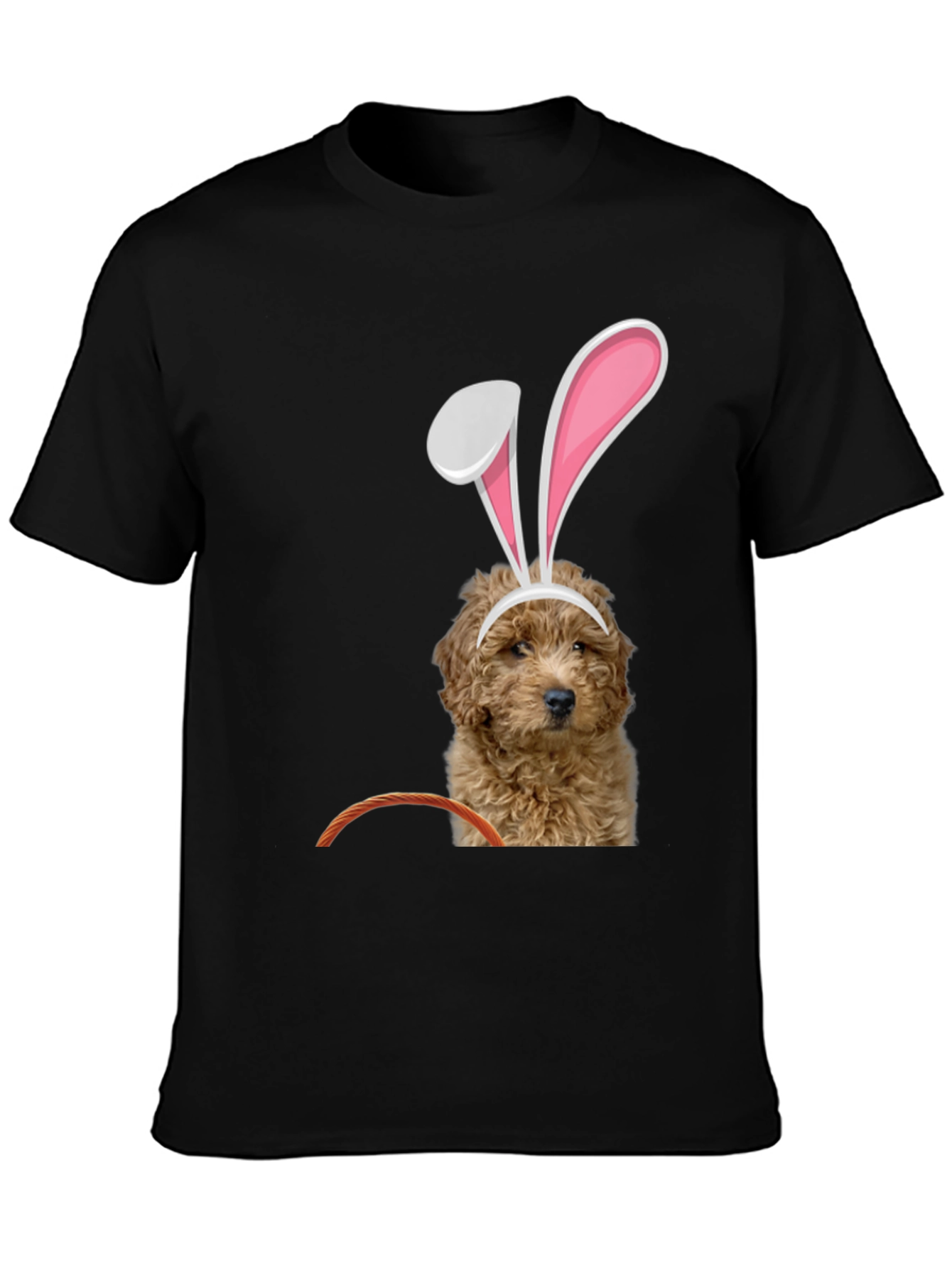 Easter Dog T-Shirt