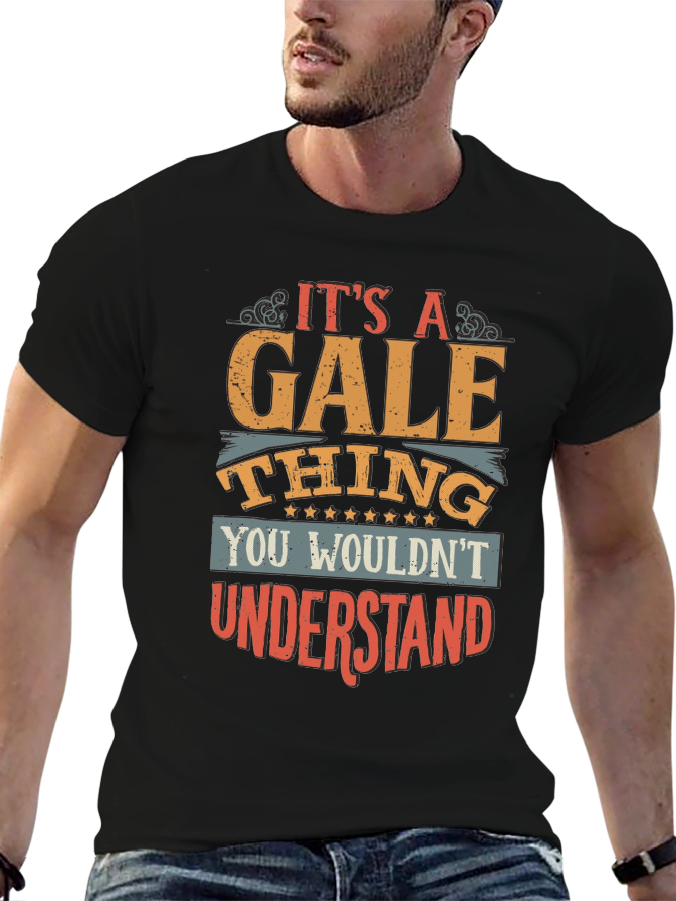 Its A Gale Thing T-Shirt