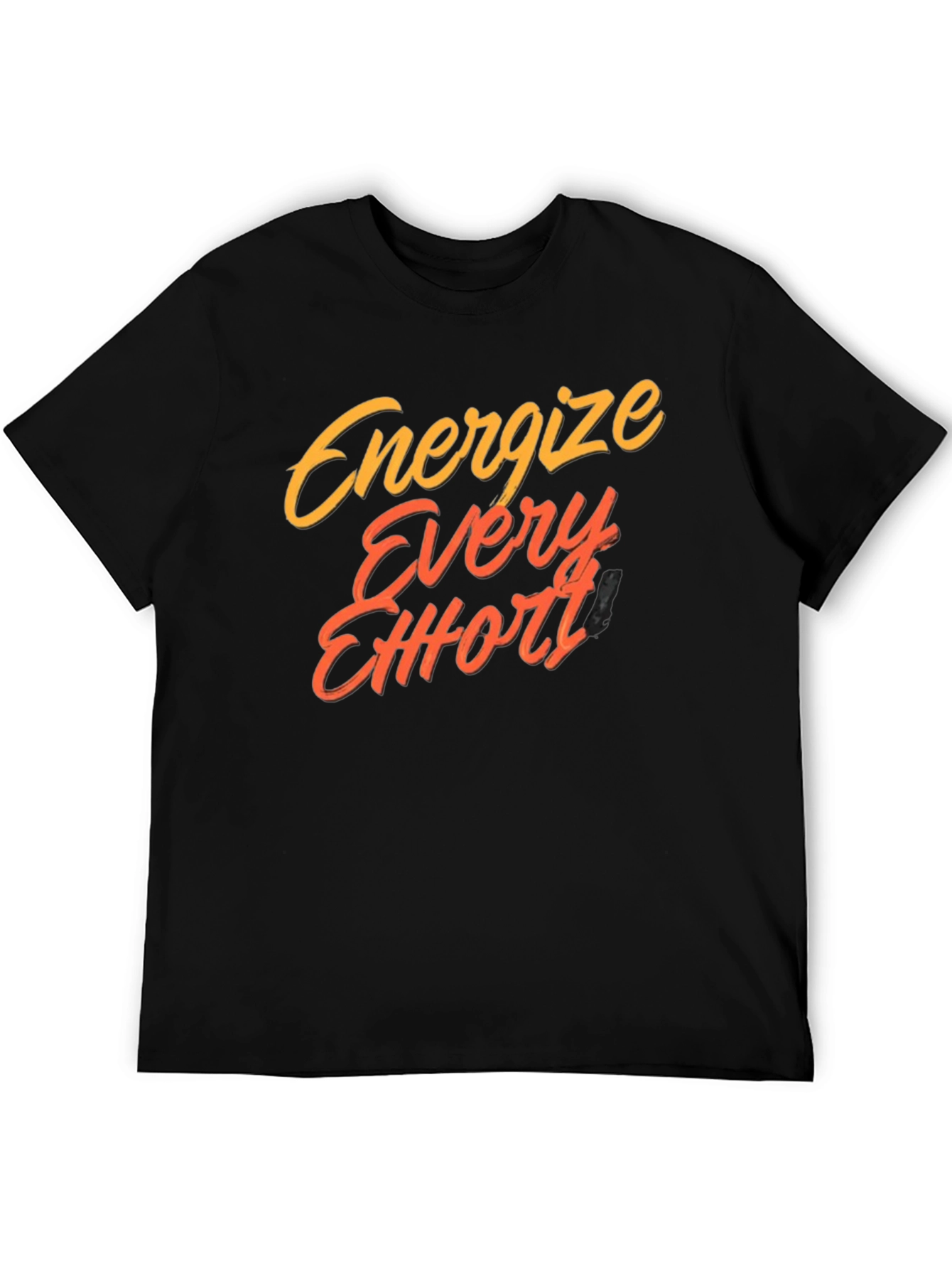 Energize Every Effort Graphic Tee