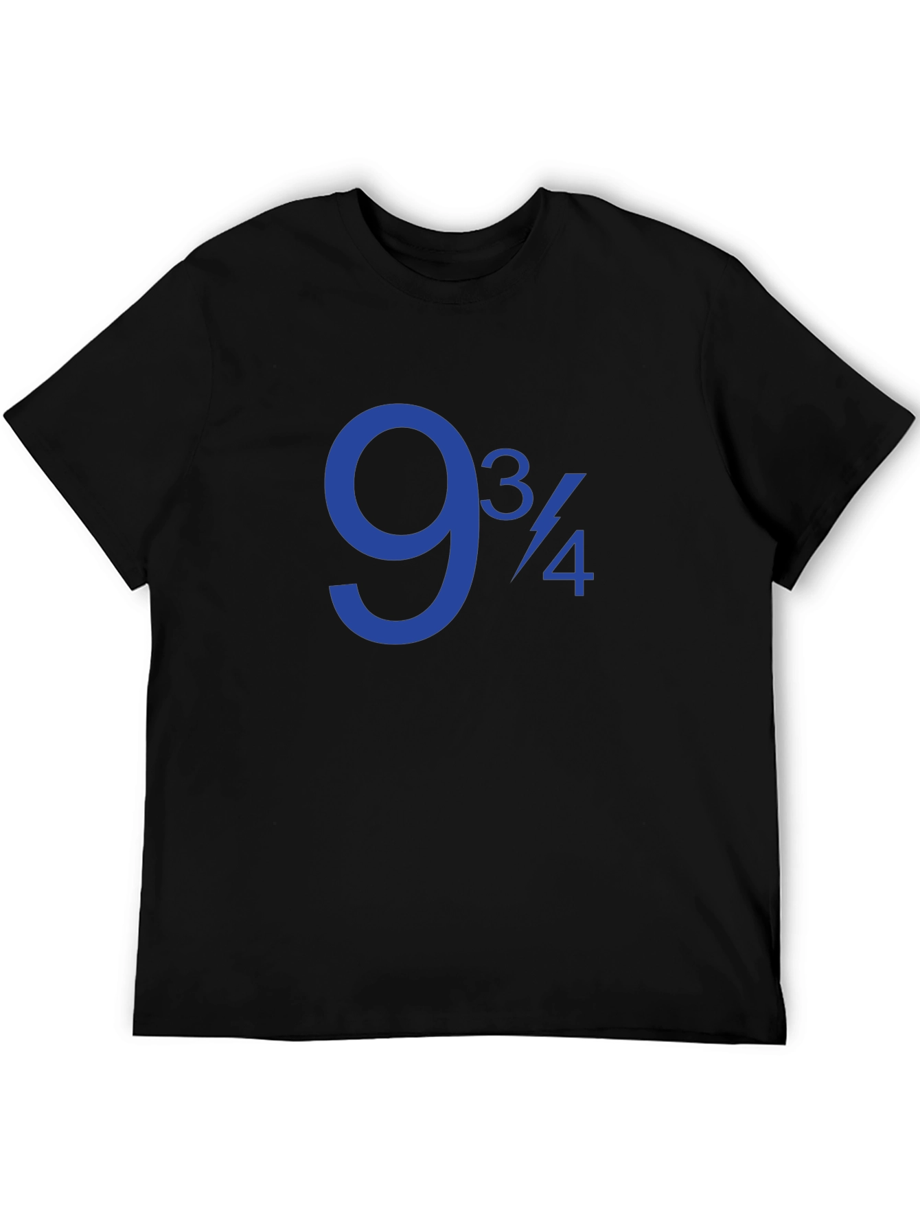 Platform 9 3/4 T-Shirt