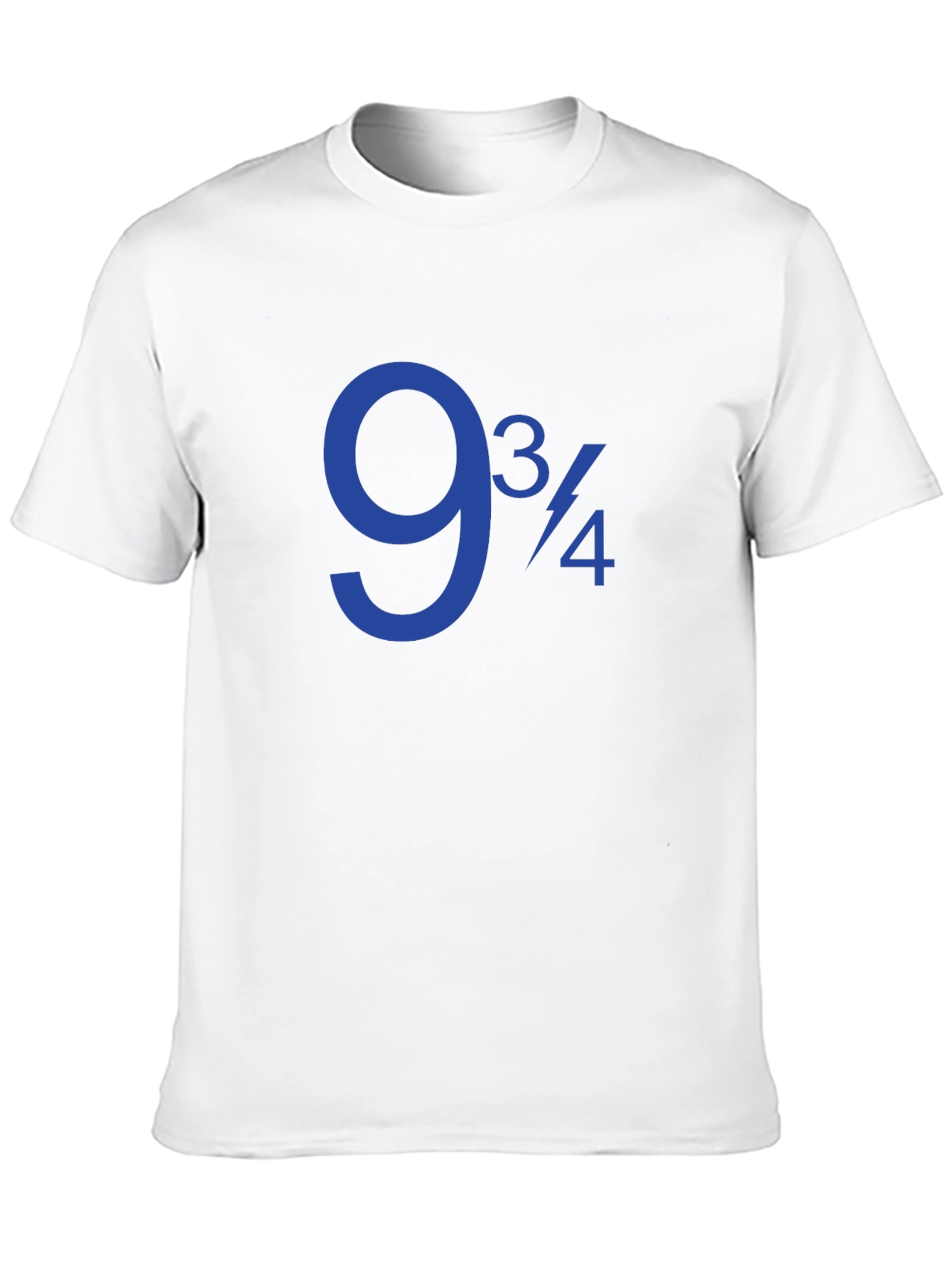 Platform 9 3/4 T-Shirt