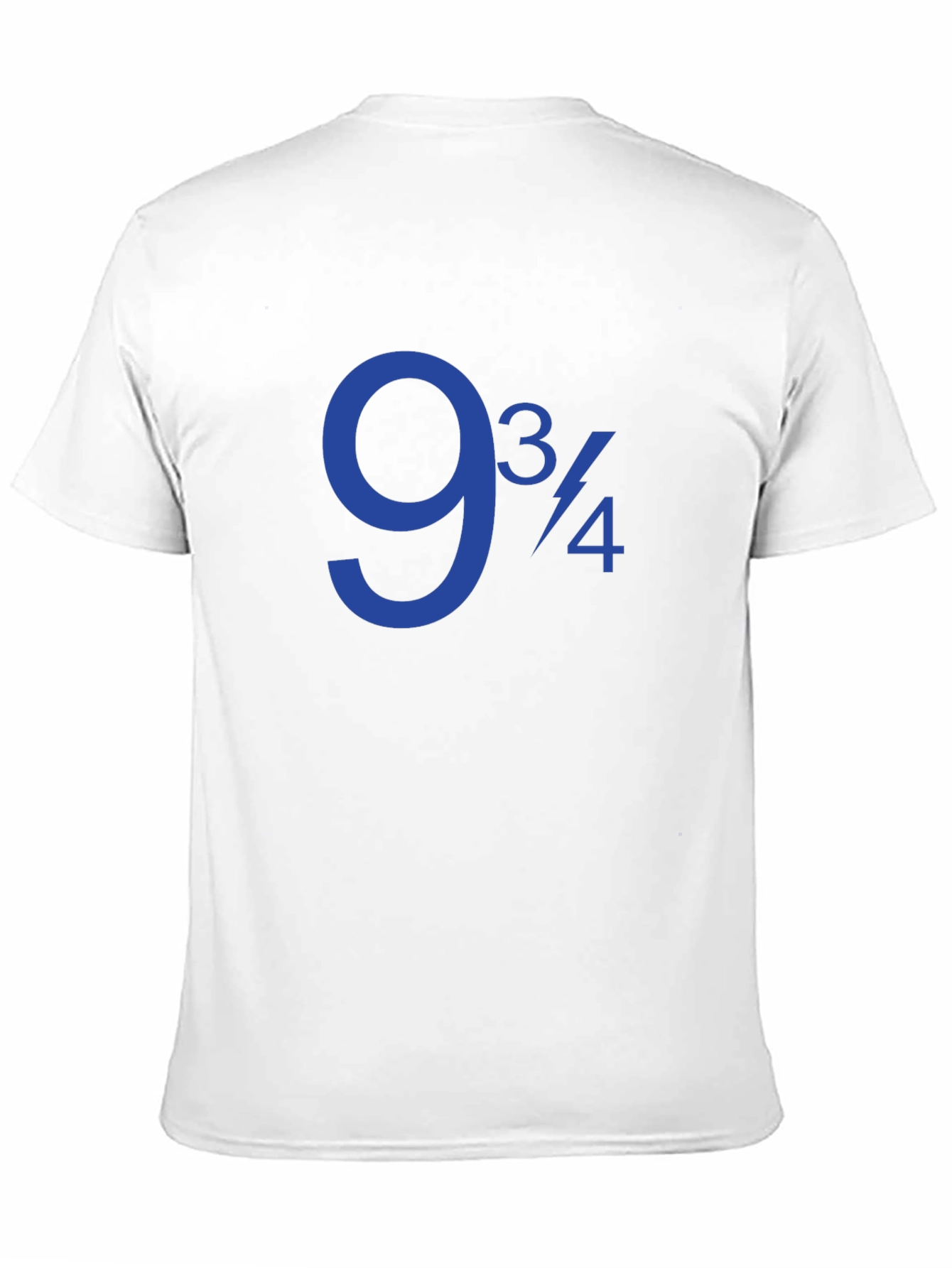 Platform 9 3/4 T-Shirt