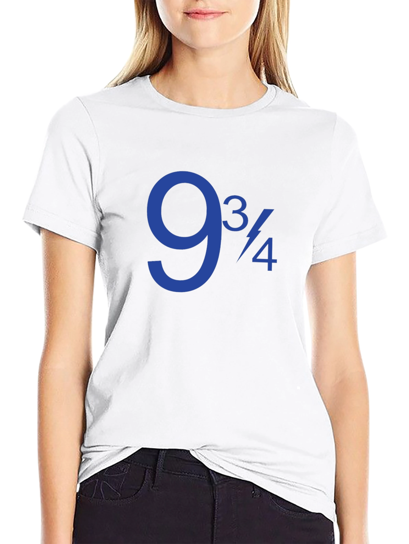 Platform 9 3/4 T-Shirt