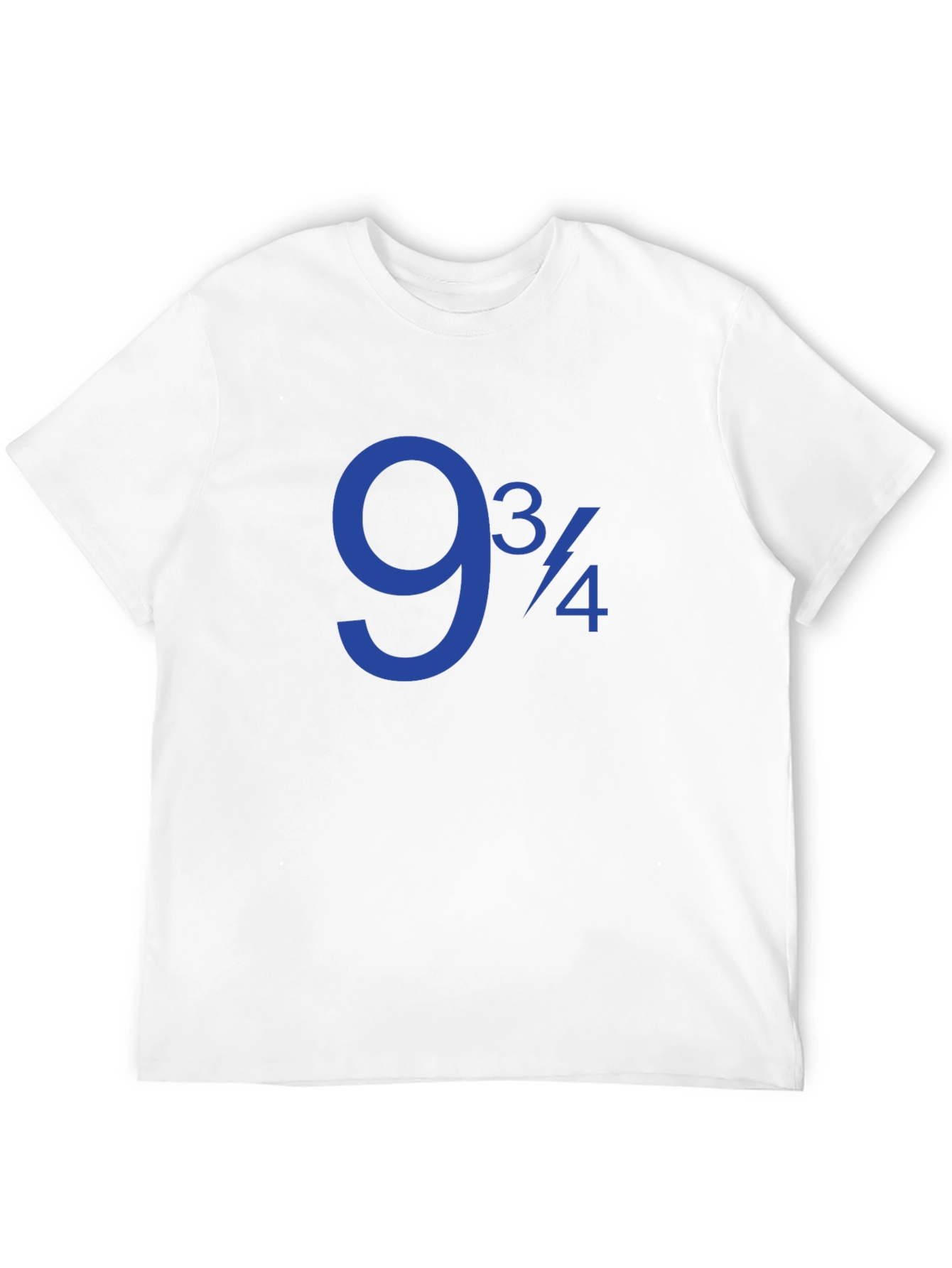 Platform 9 3/4 T-Shirt
