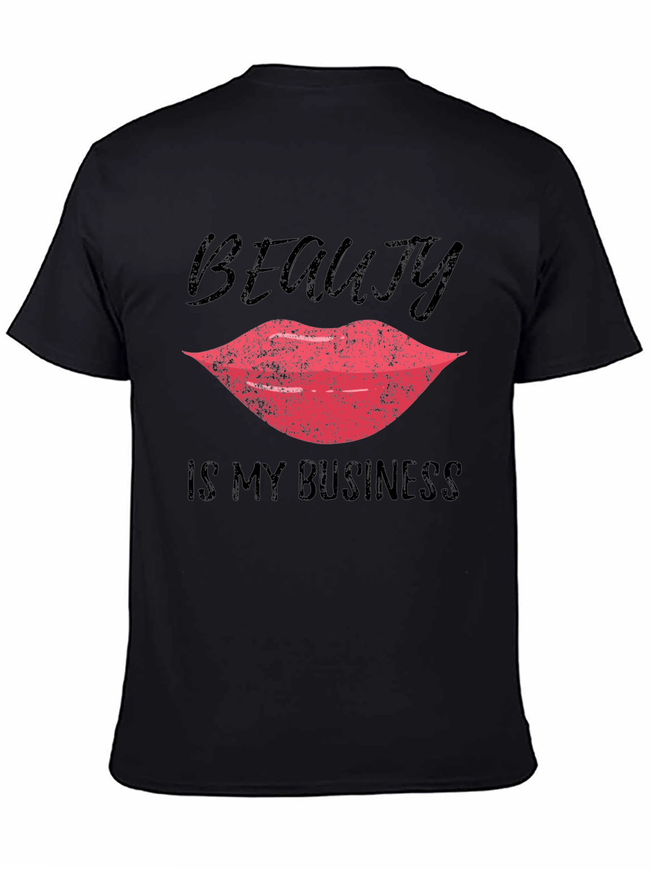 Beauty Is My Business T-Shirt