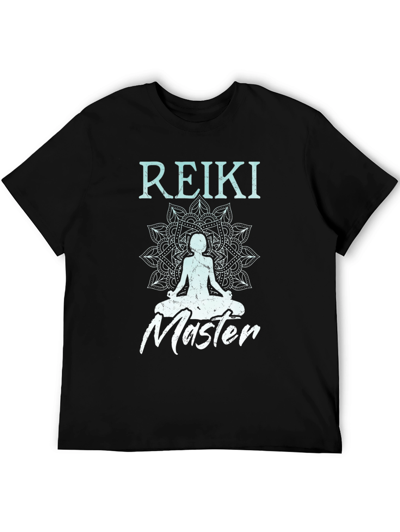 Reiki Master Graphic Tee