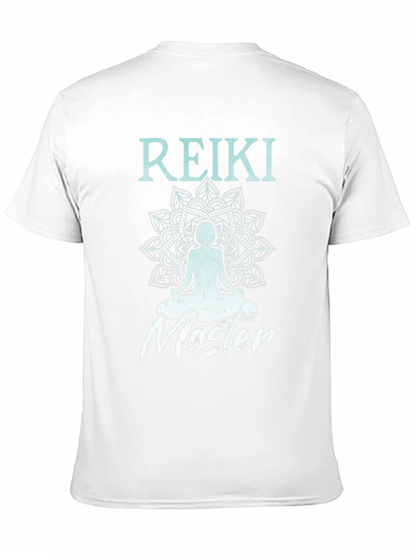 Reiki Master Graphic Tee