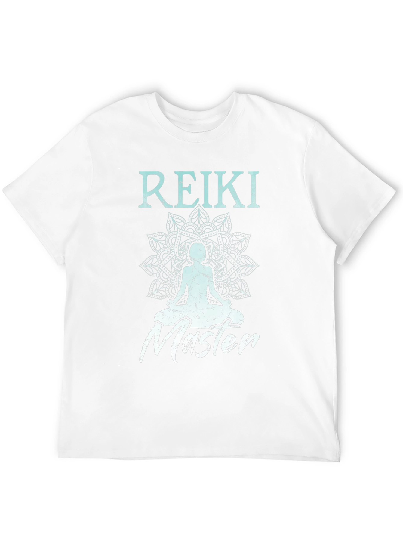 Reiki Master Graphic Tee