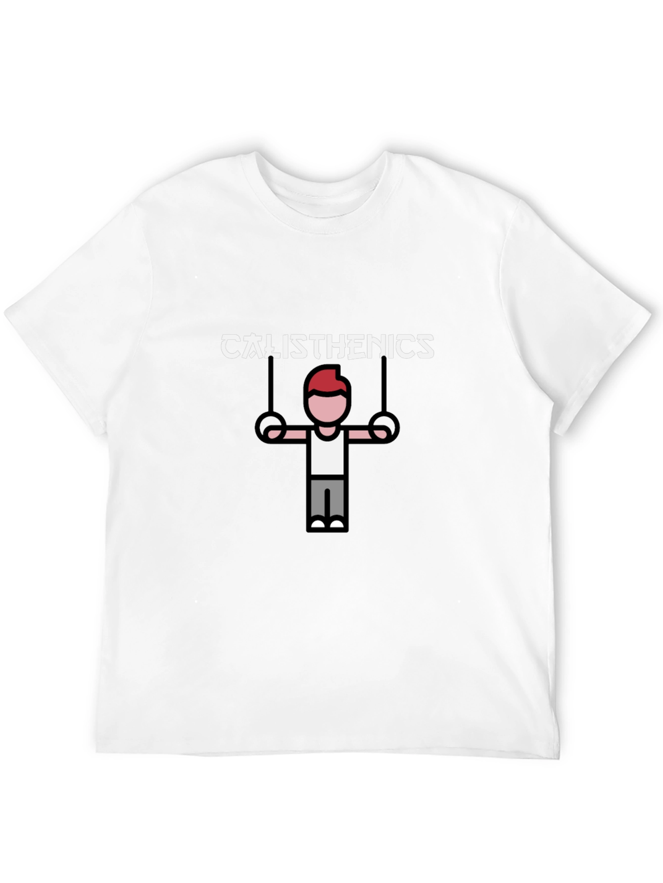 Calisthenics T-Shirt