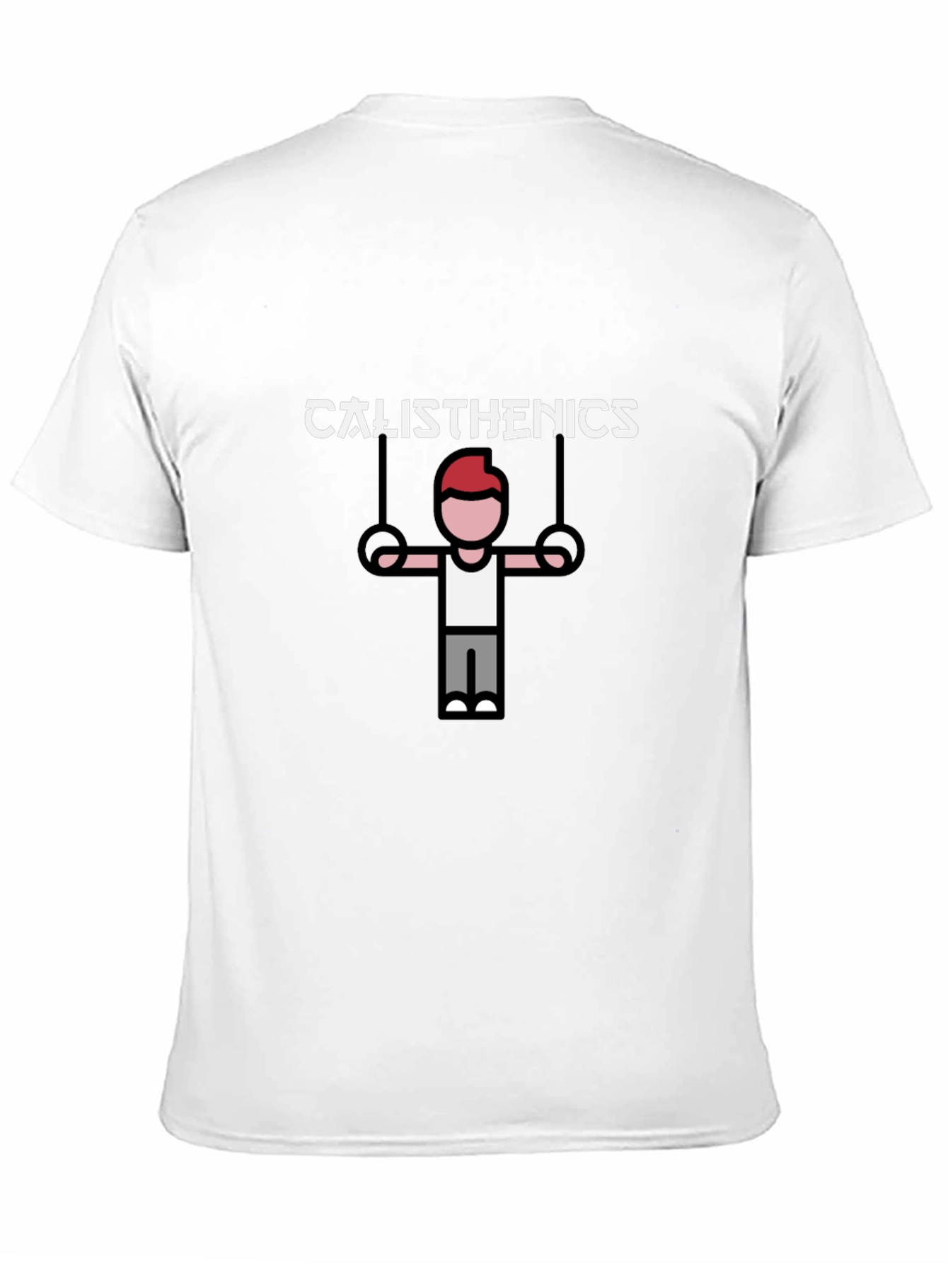 Calisthenics T-Shirt
