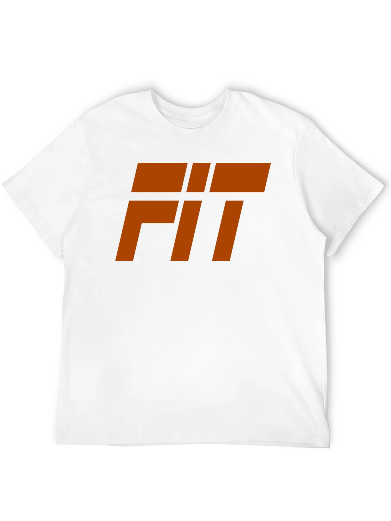 FIT Graphic Tee - Modern Style