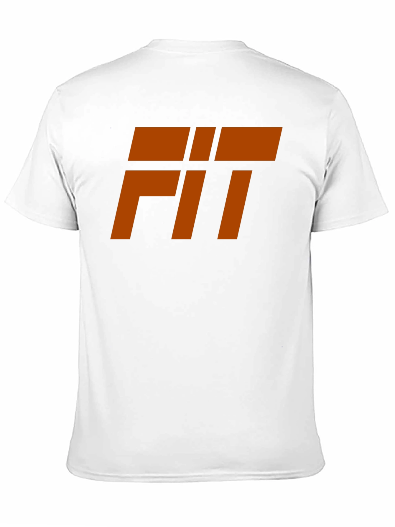 FIT Graphic Tee - Modern Style