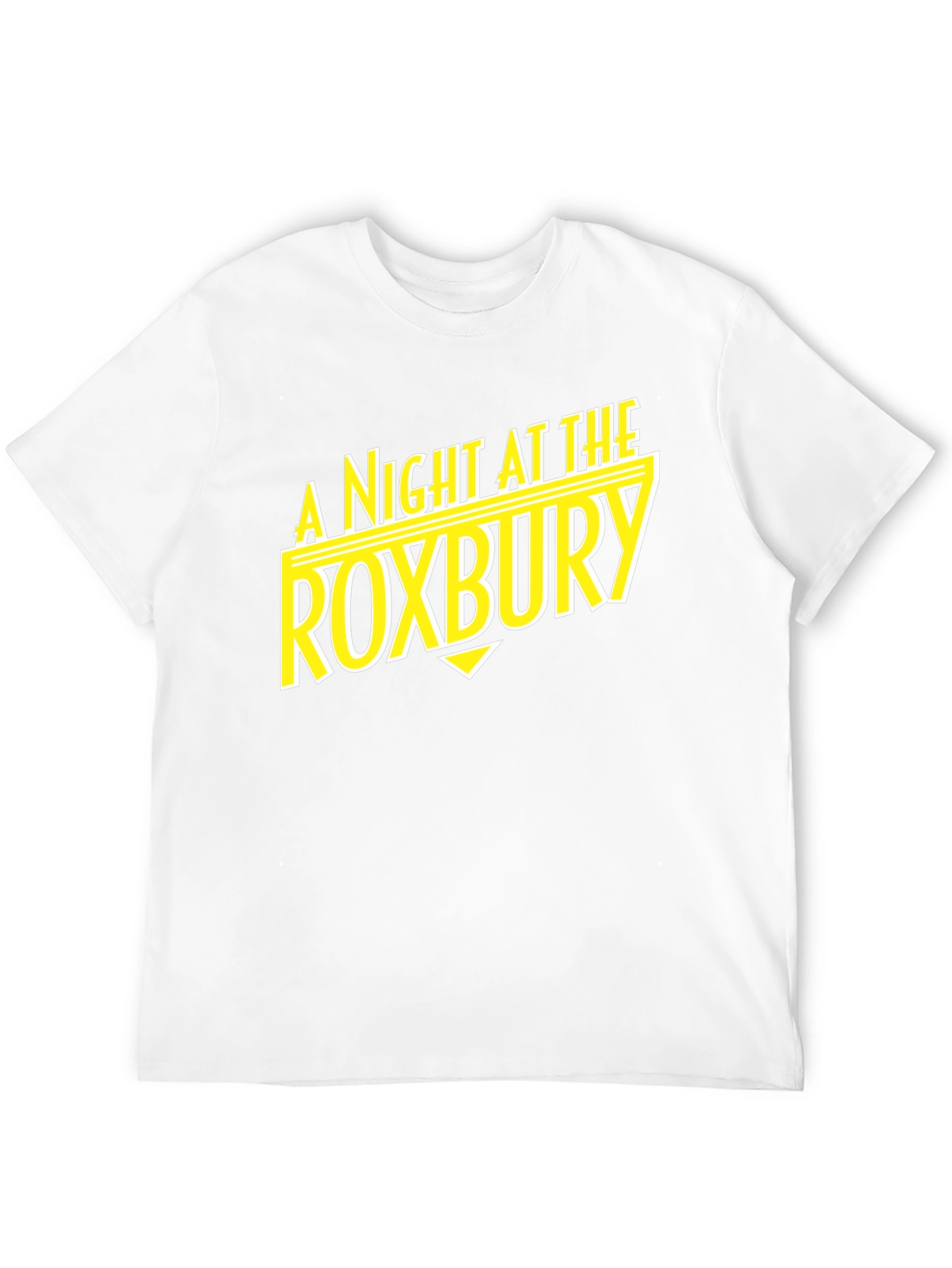 A Night at the Roxbury Graphic Tee