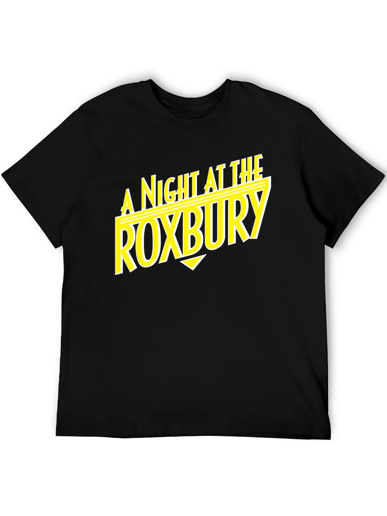 A Night at the Roxbury Graphic Tee