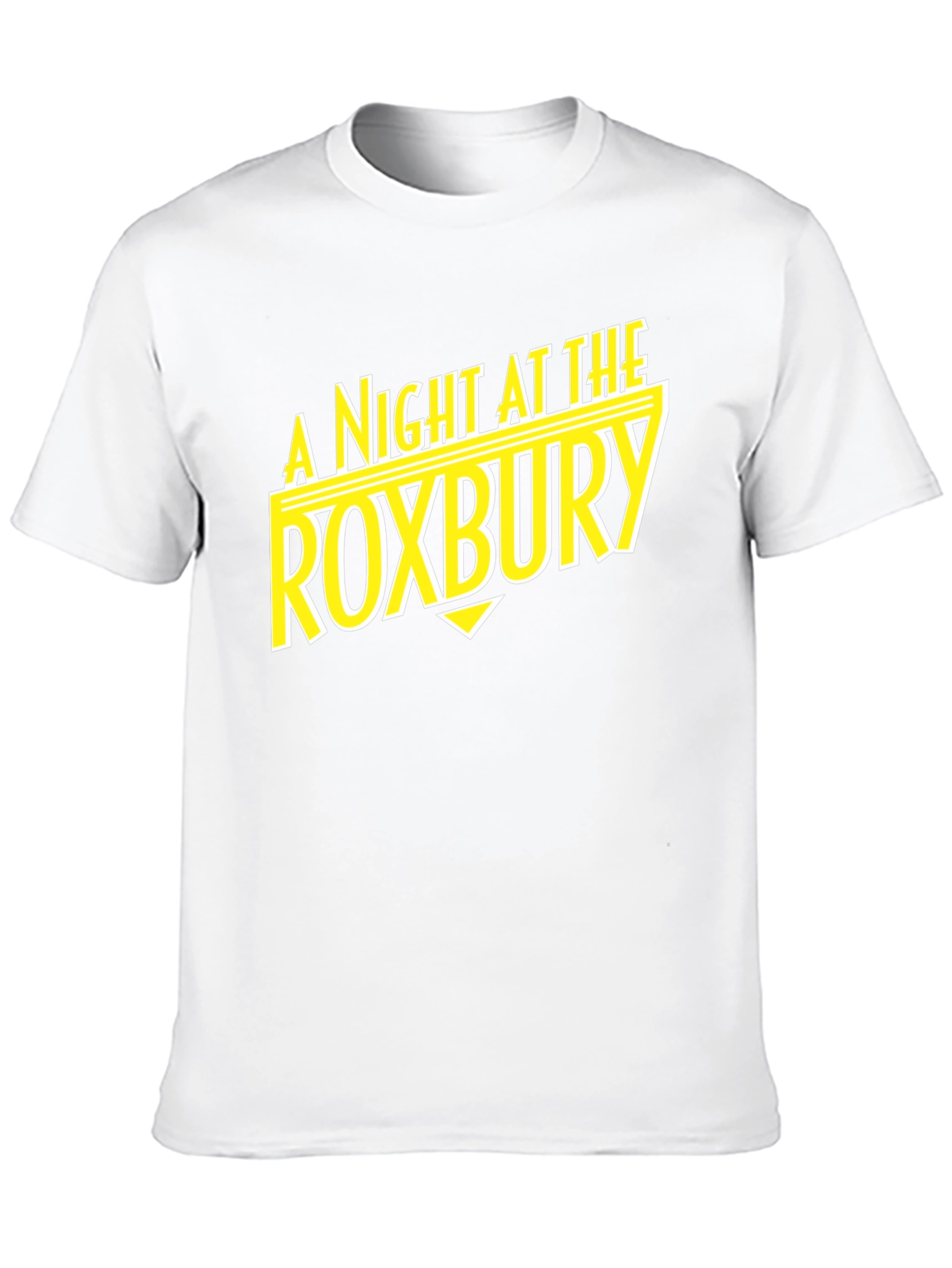 A Night at the Roxbury Graphic Tee