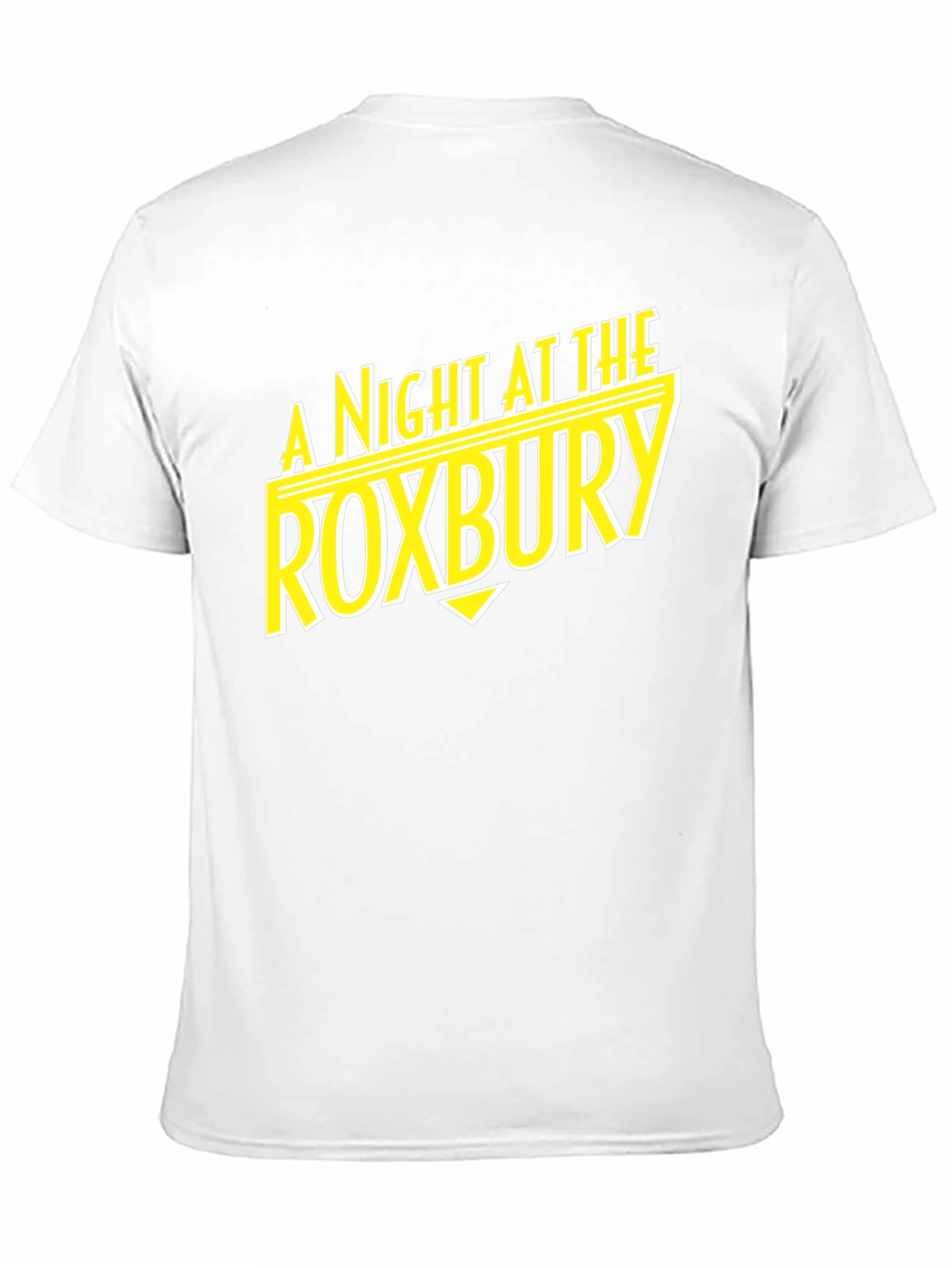 A Night at the Roxbury Graphic Tee