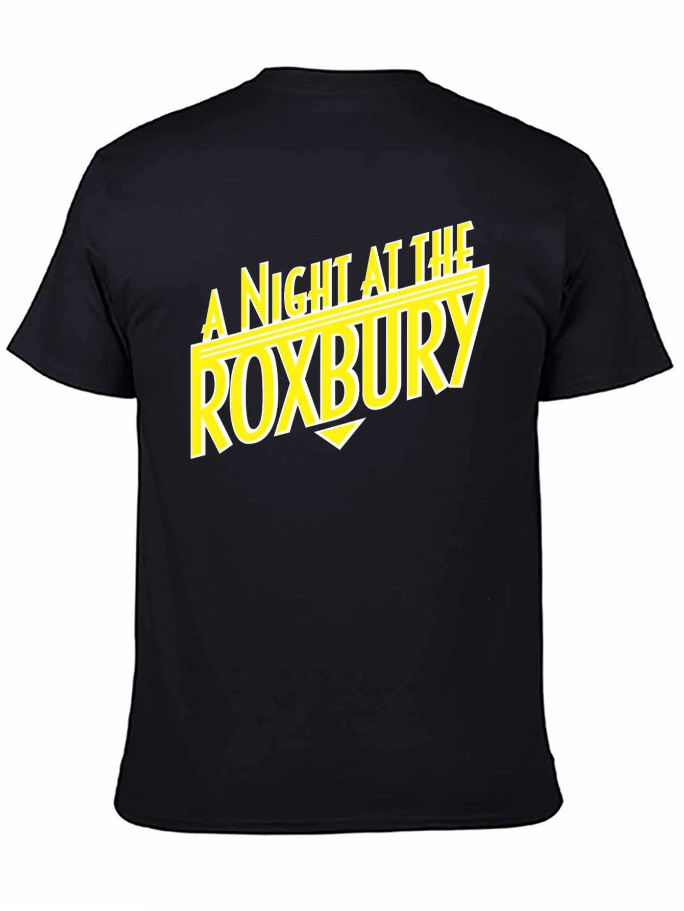 A Night at the Roxbury Graphic Tee