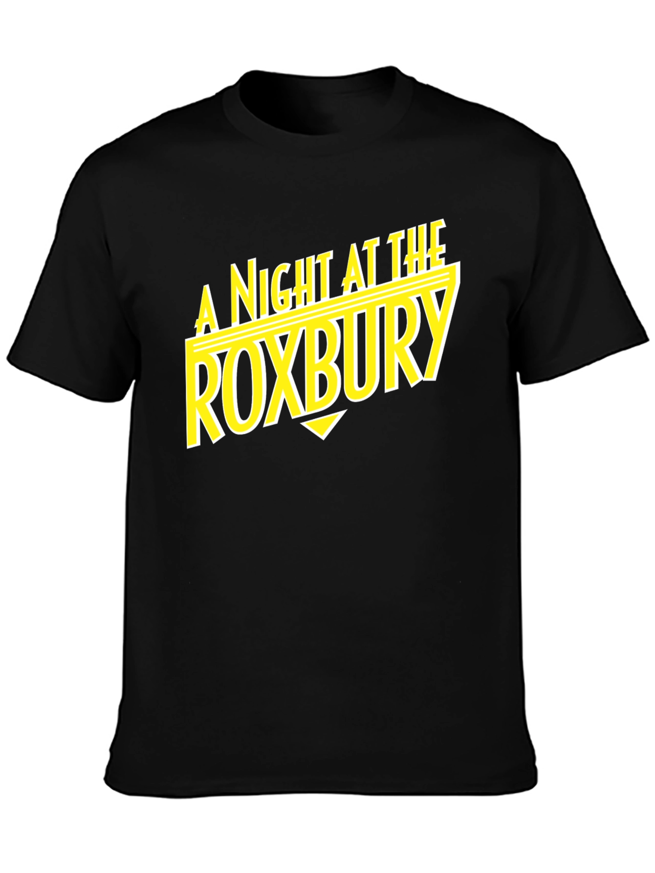 A Night at the Roxbury Graphic Tee