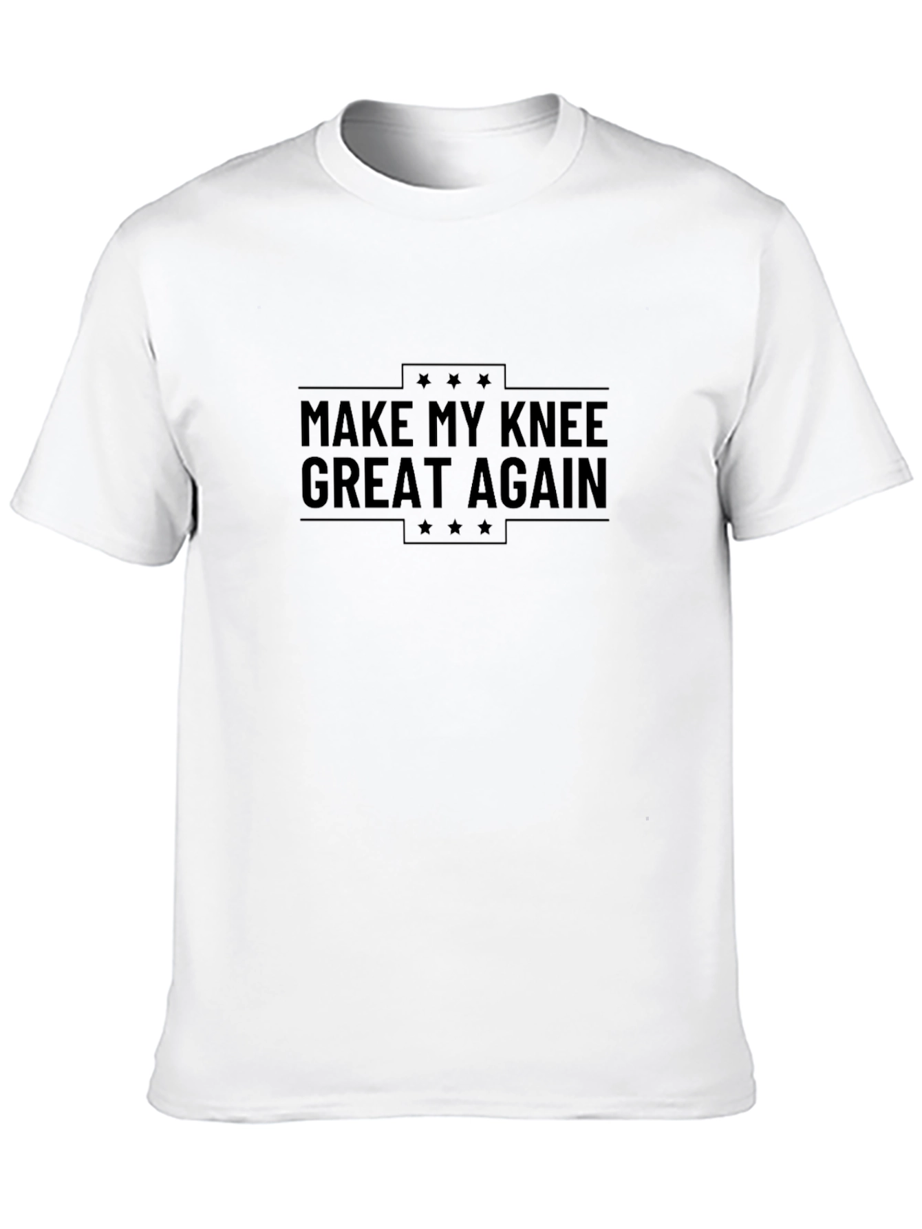 Make My Knee Great Again T-Shirt