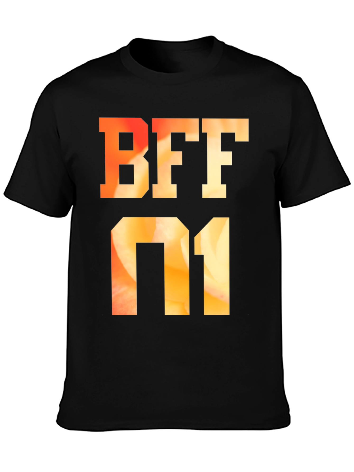 BFF 01 Graphic Tee