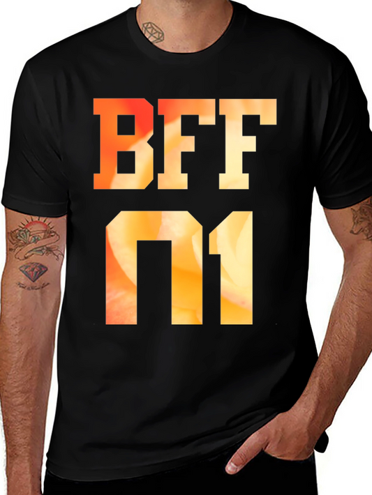 BFF 01 Graphic Tee
