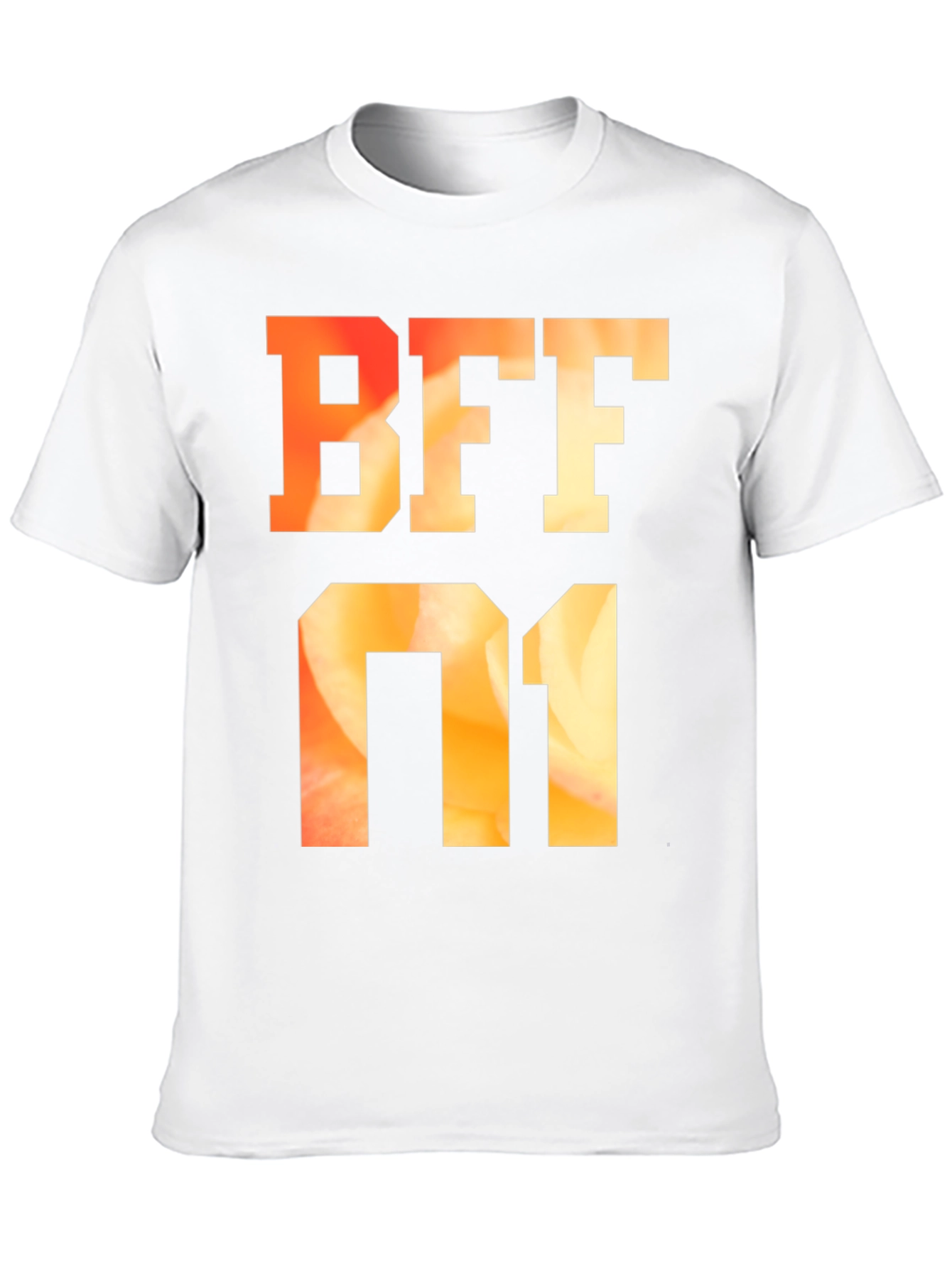 BFF 01 Graphic Tee