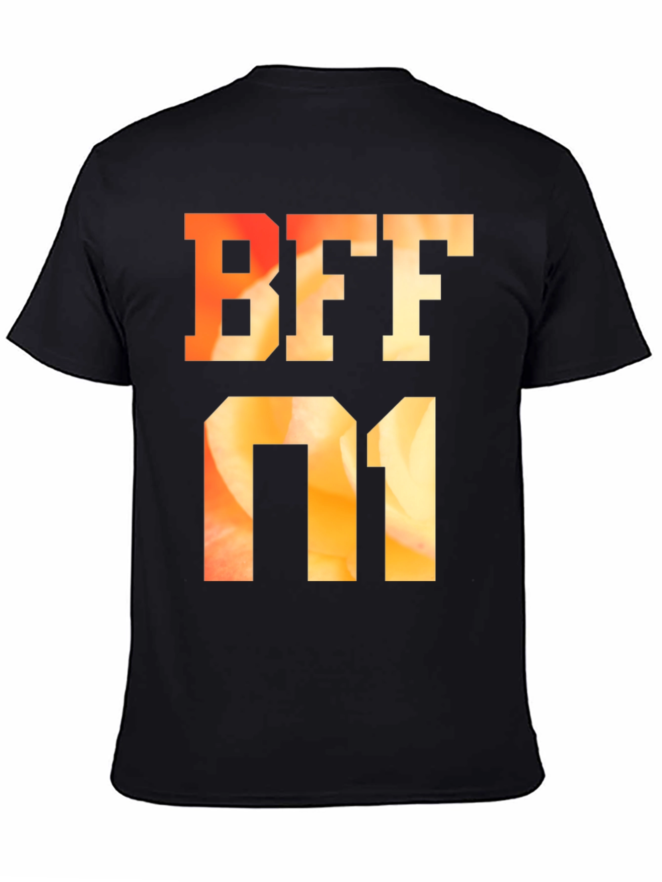 BFF 01 Graphic Tee