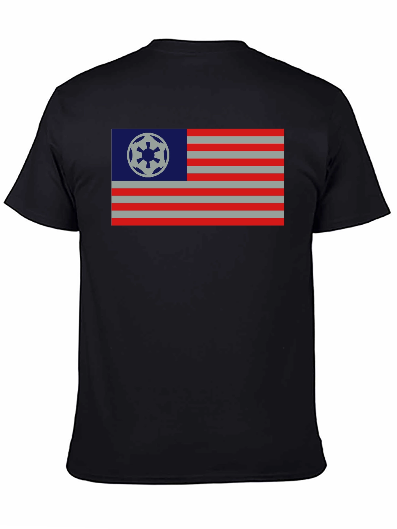 Star Wars Imperial Flag T-Shirt