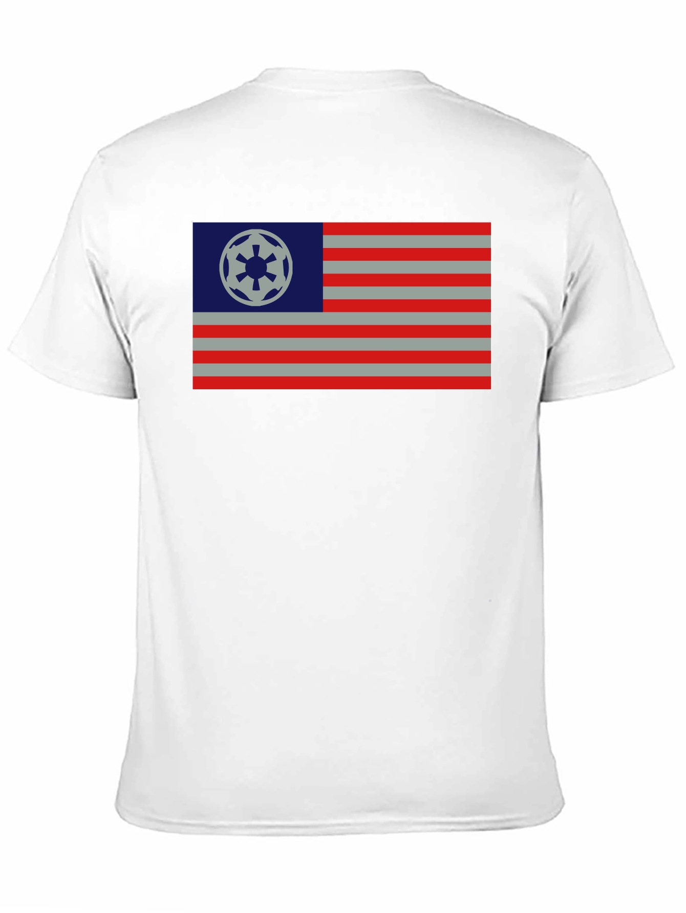 Star Wars Imperial Flag T-Shirt