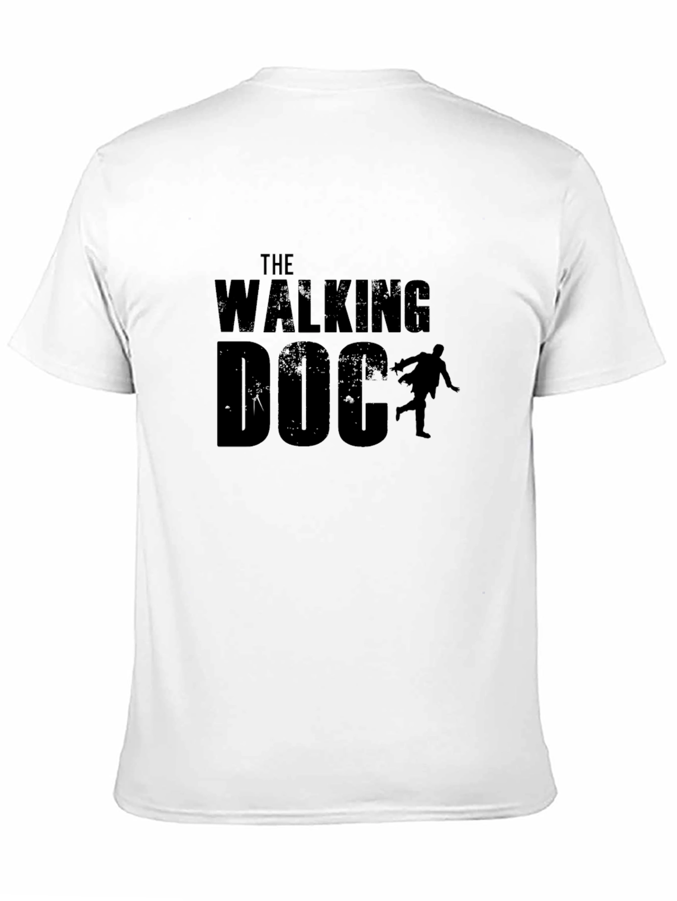 The Walking Doc T-Shirt