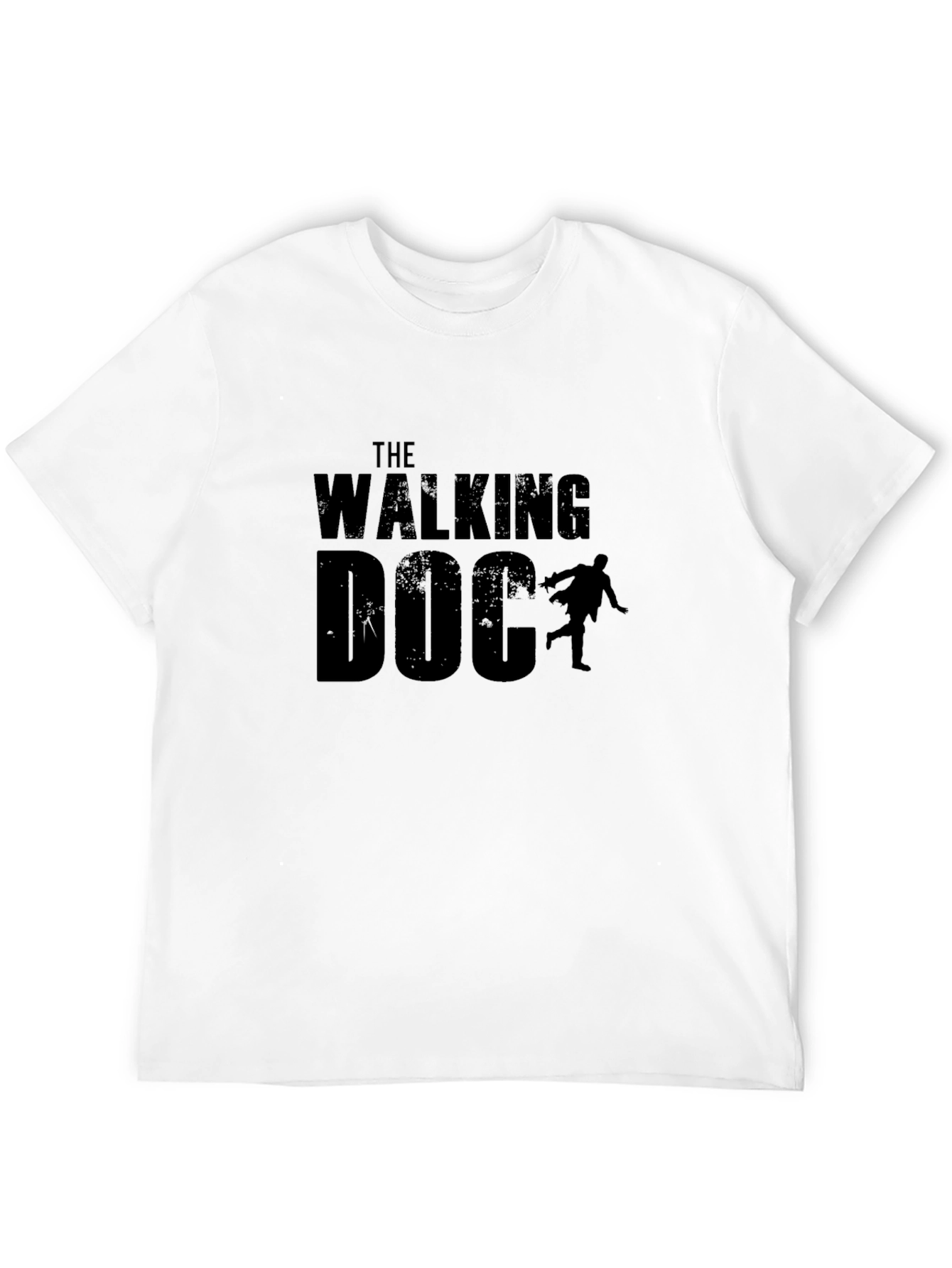 The Walking Doc T-Shirt