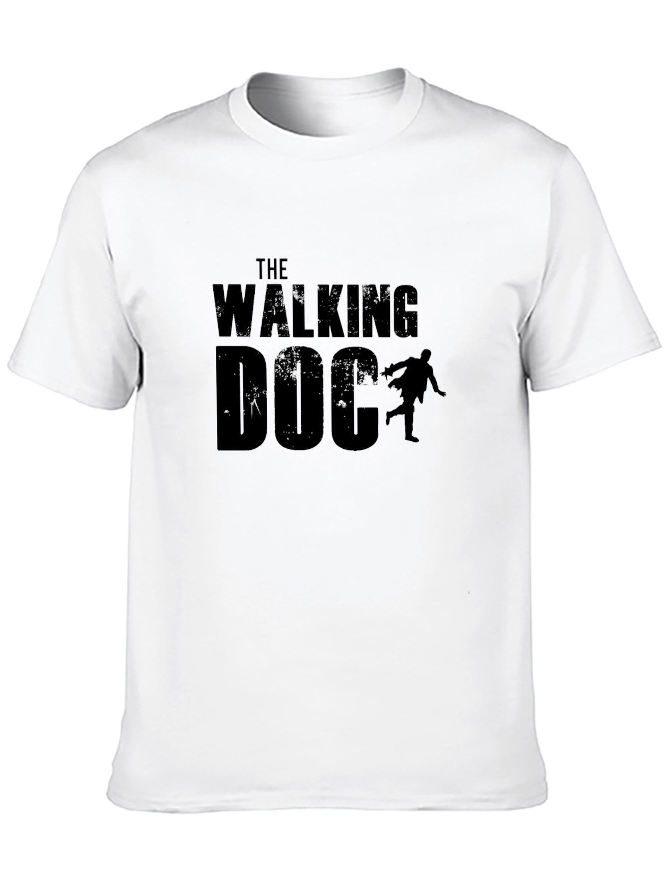The Walking Doc T-Shirt