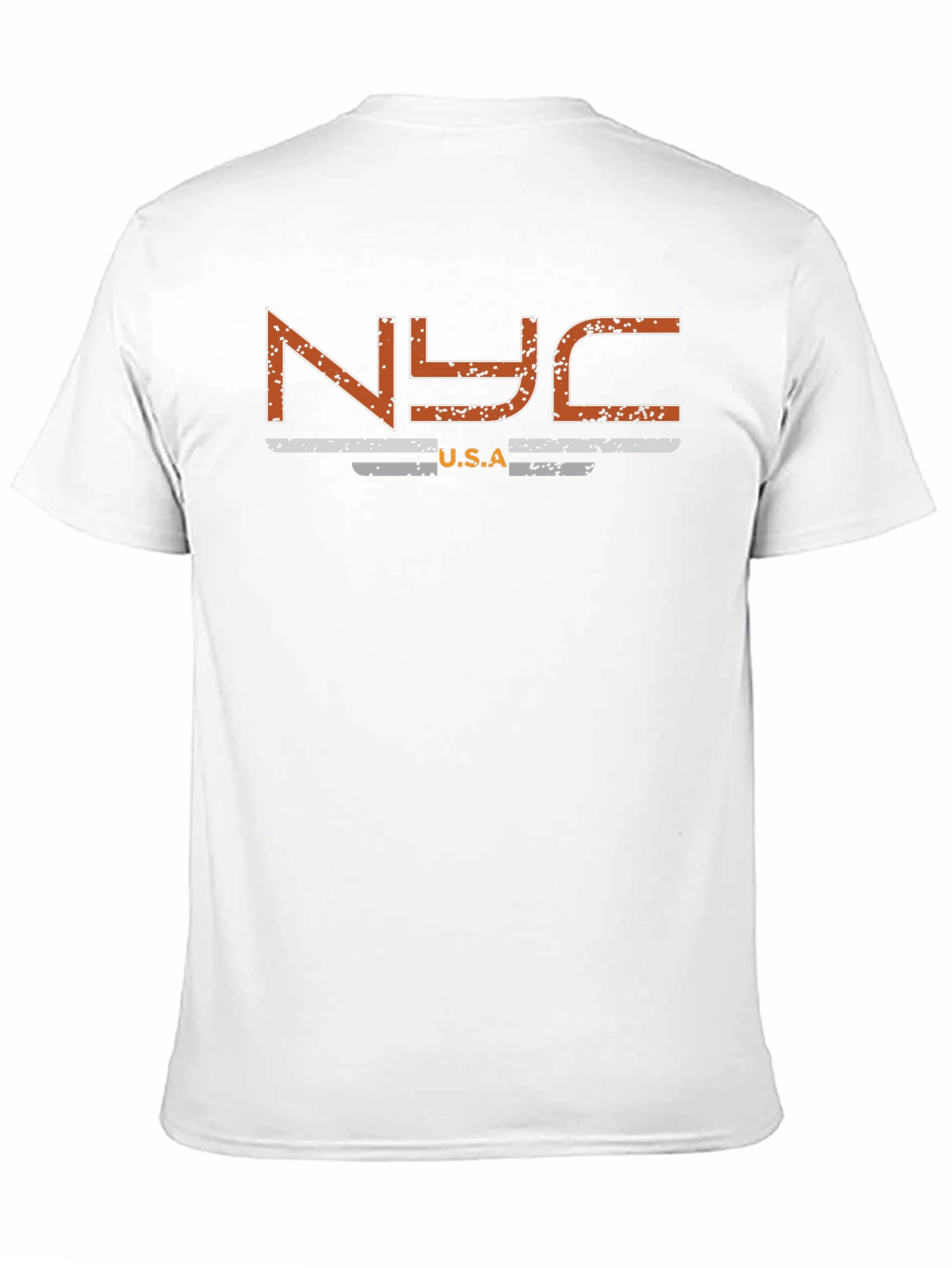 NYC USA Graphic Tee