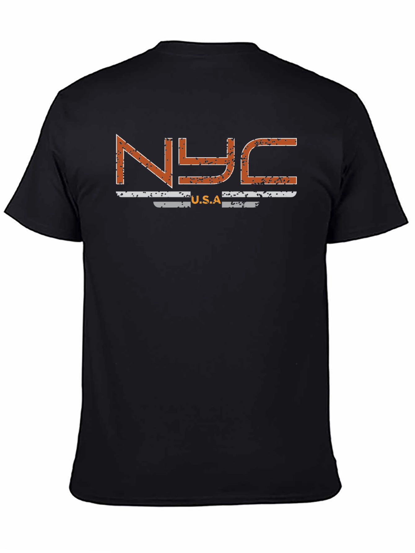 NYC USA Graphic Tee