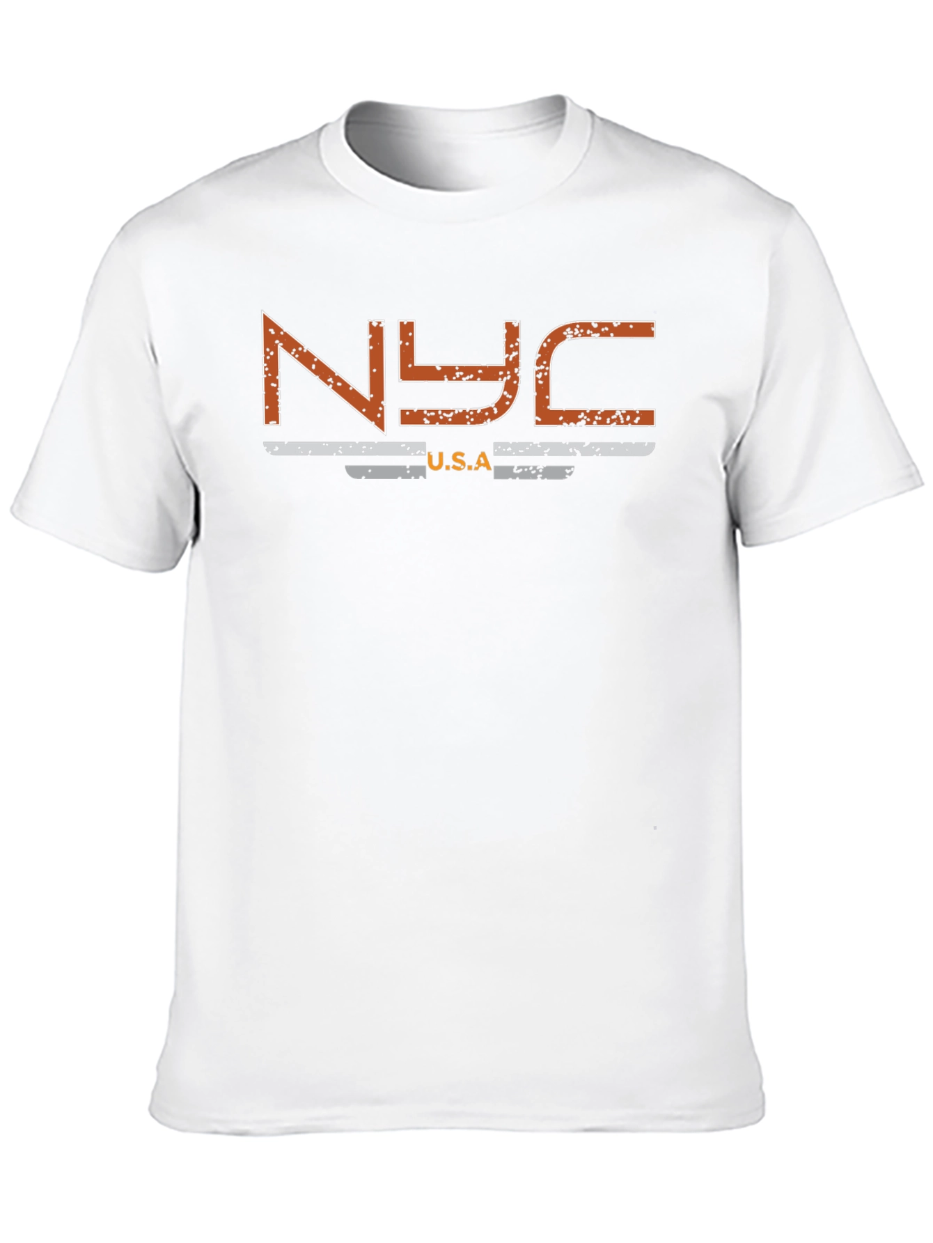 NYC USA Graphic Tee