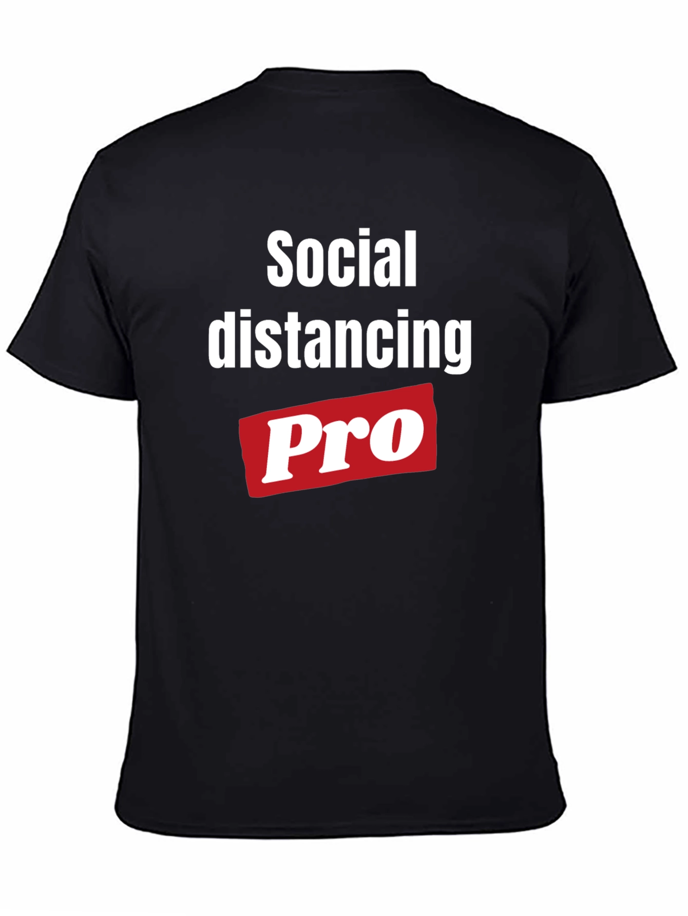 Social Distancing Pro T-Shirt