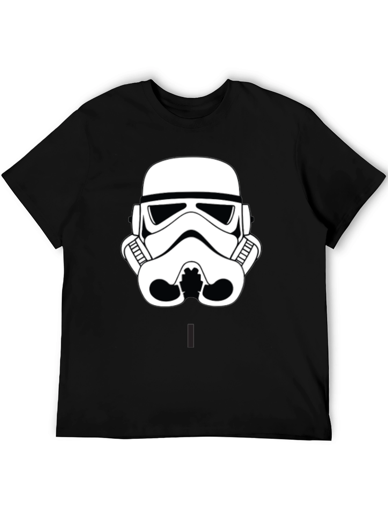 Stormtrooper Graphic Tee