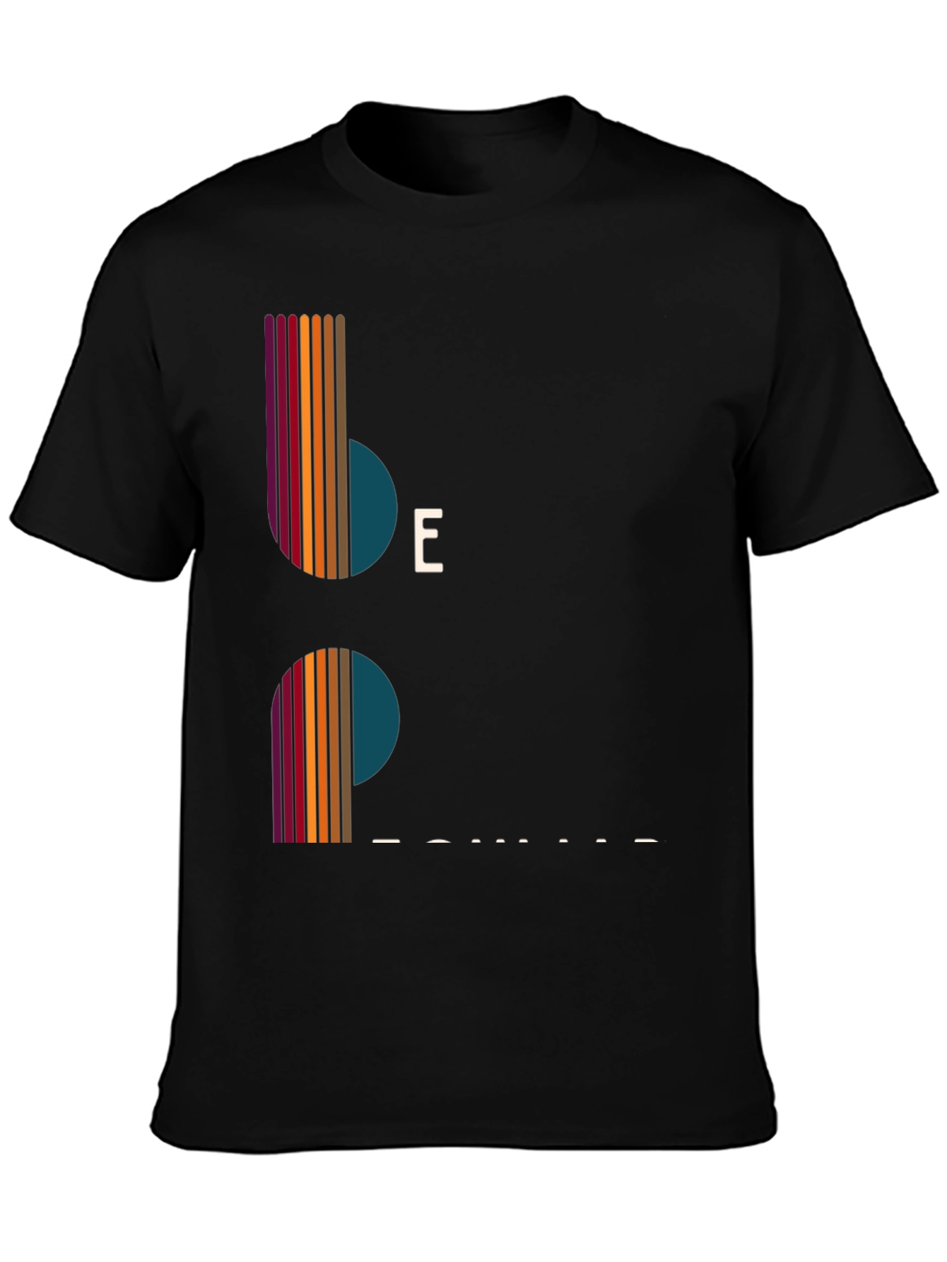 Retro Inspired T-Shirt - Be Kind Graphic Tee