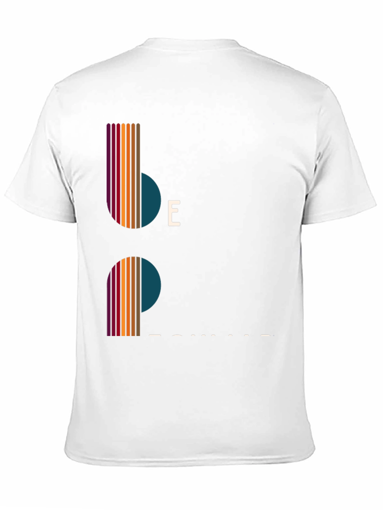 Retro Inspired T-Shirt - Be Kind Graphic Tee