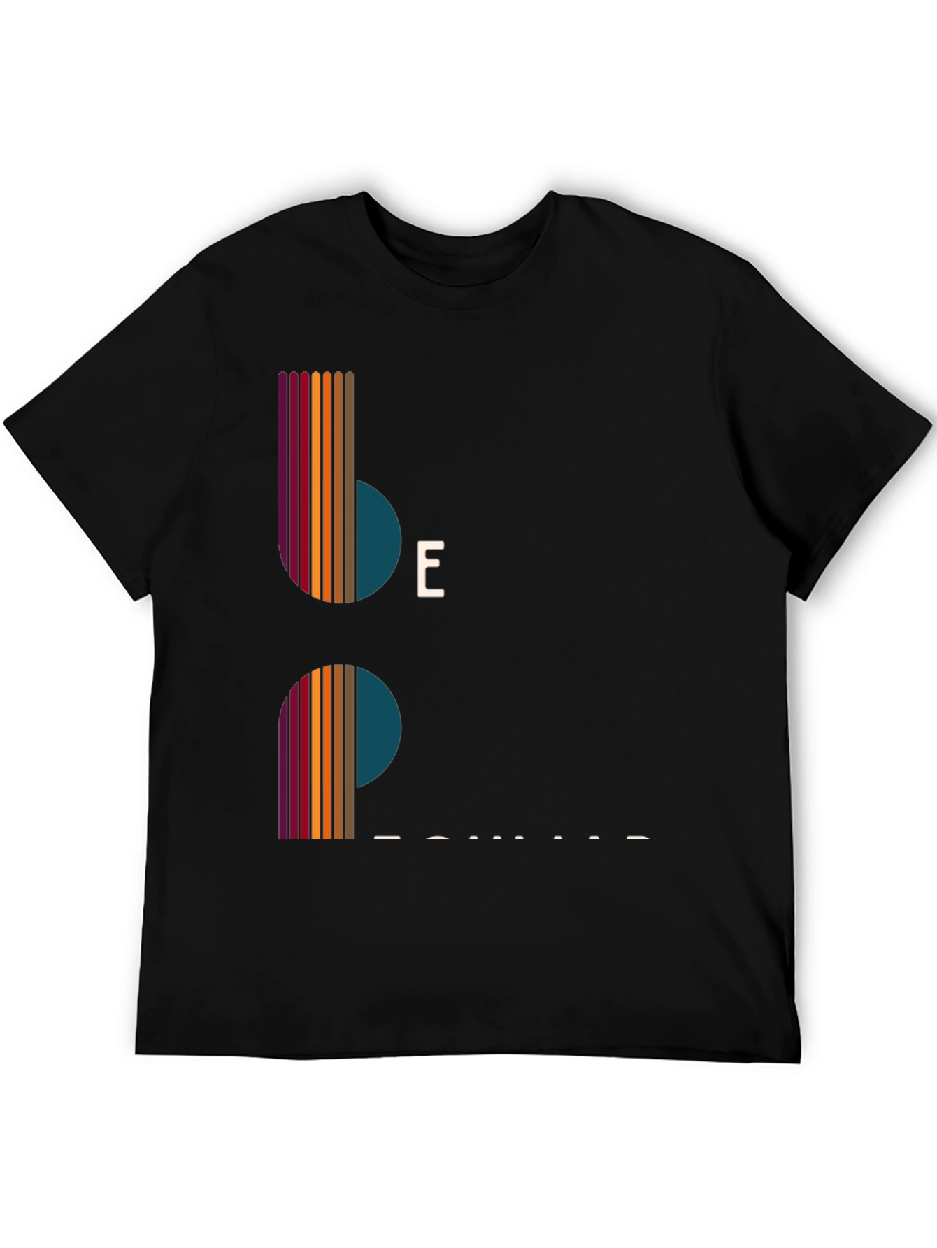 Retro Inspired T-Shirt - Be Kind Graphic Tee